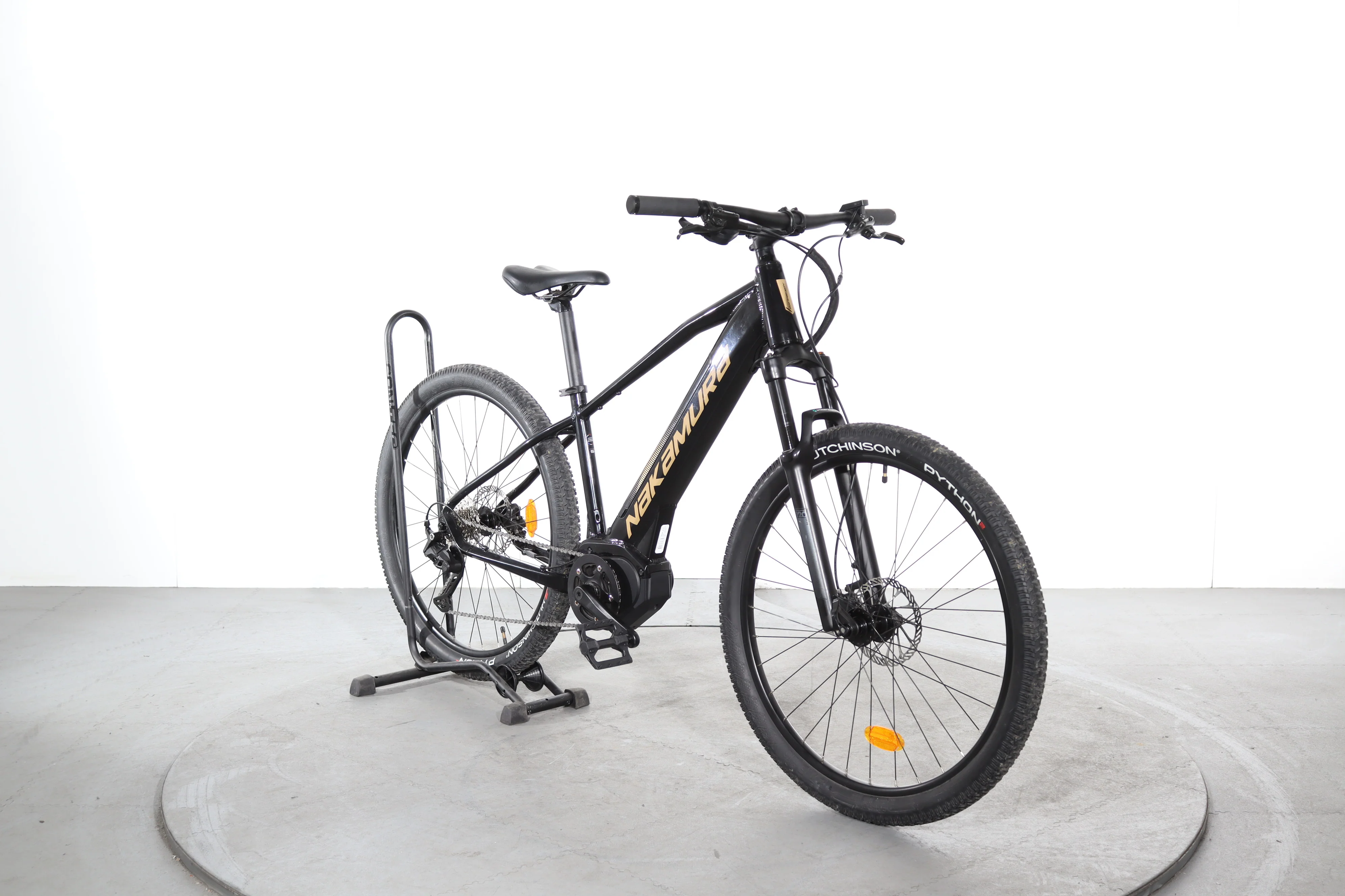 Nakamura E-Summit LTD - Image 2