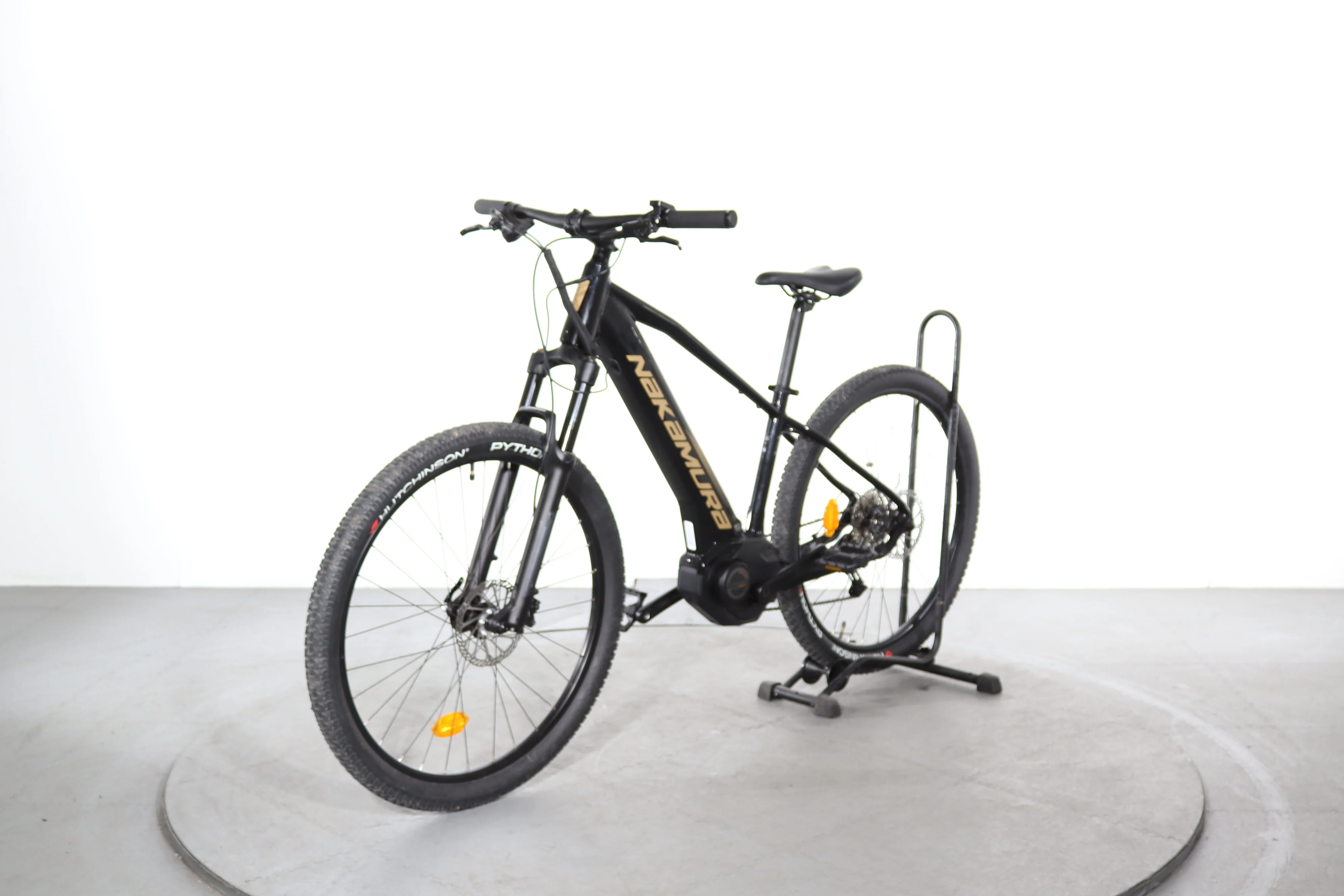 Nakamura E-Summit LTD - Image 3