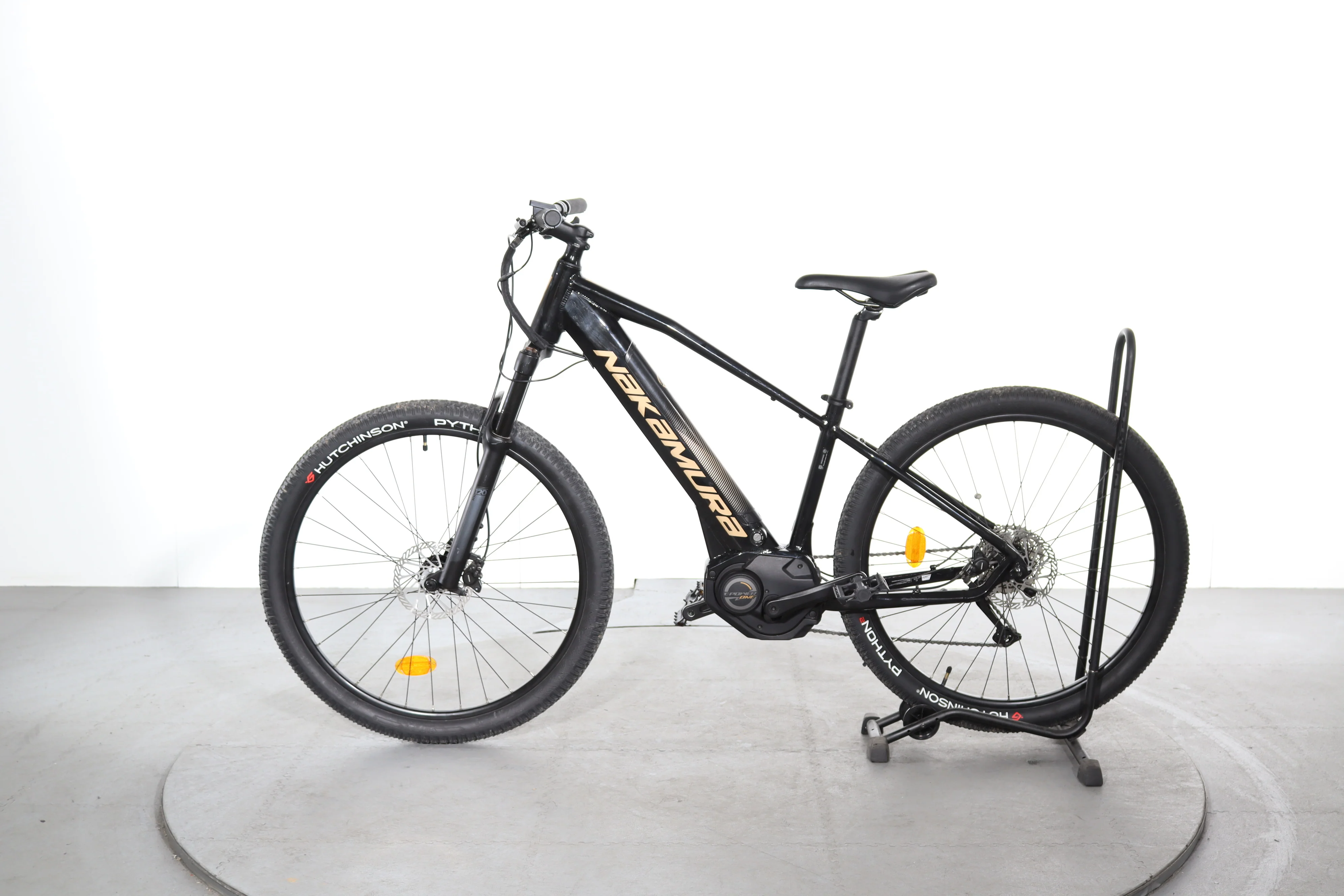 Nakamura E-Summit LTD - Image 4