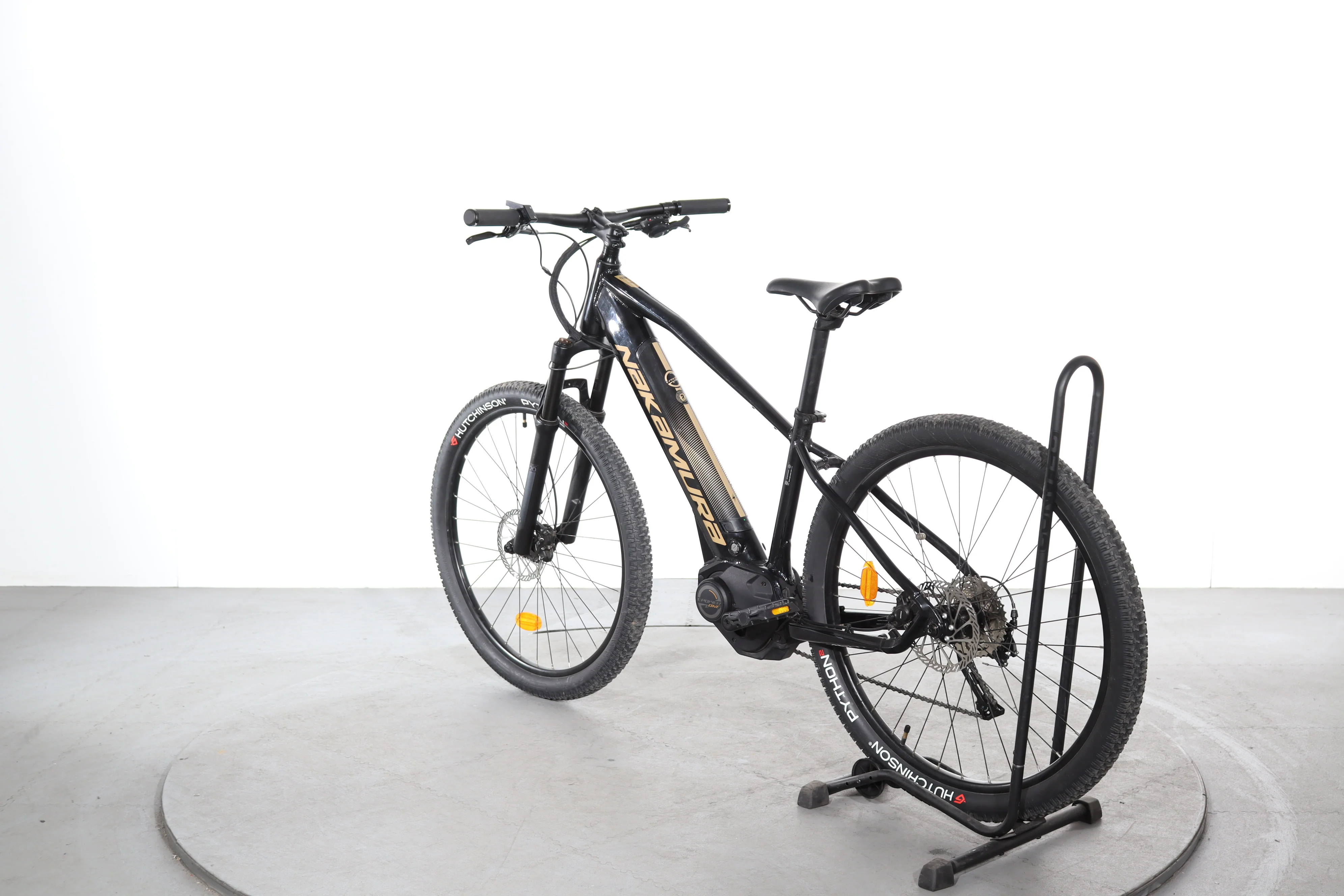 Nakamura E-Summit LTD - Image 5