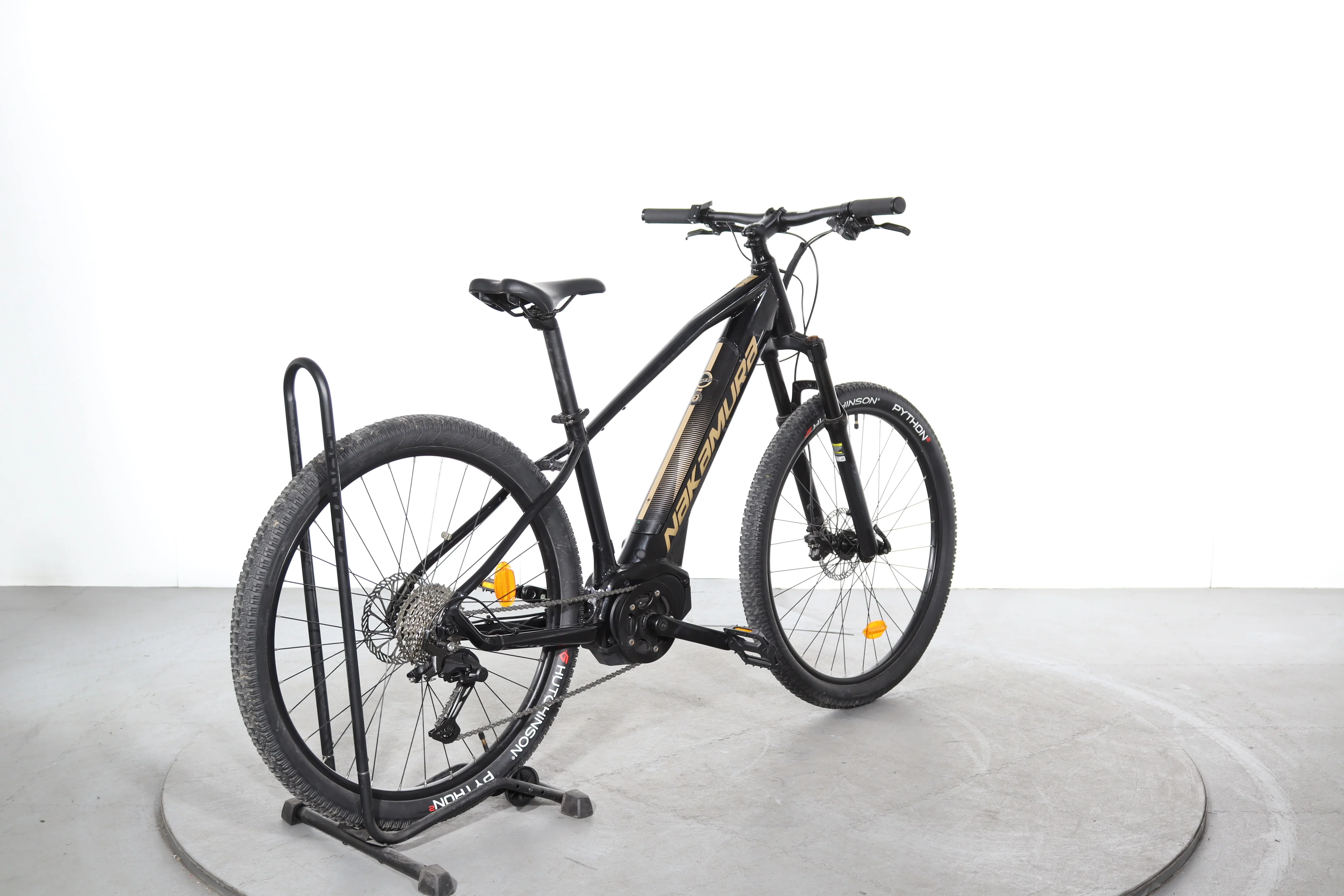 Nakamura E-Summit LTD - Image 6