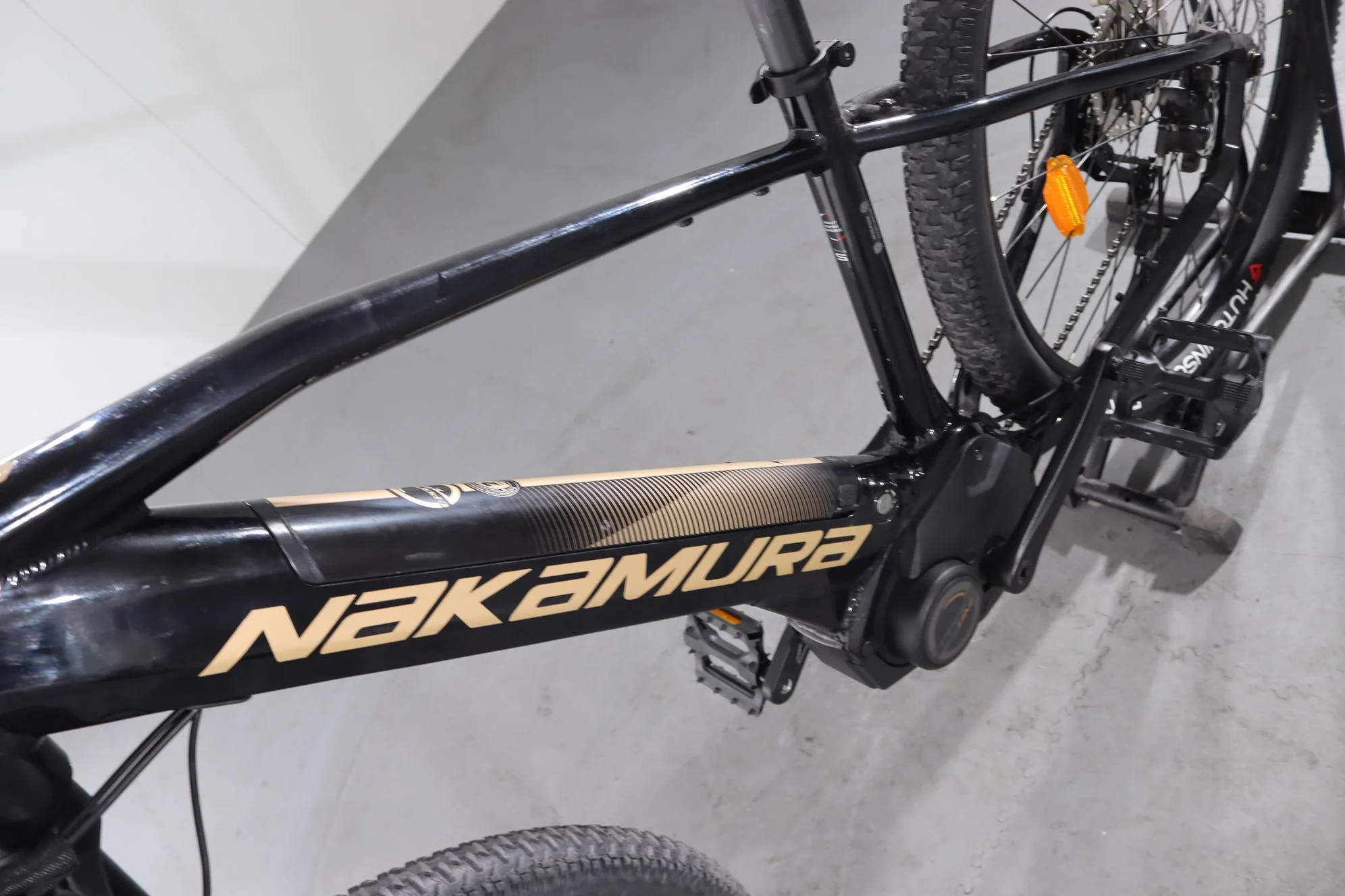 Nakamura E-Summit LTD - Image 9