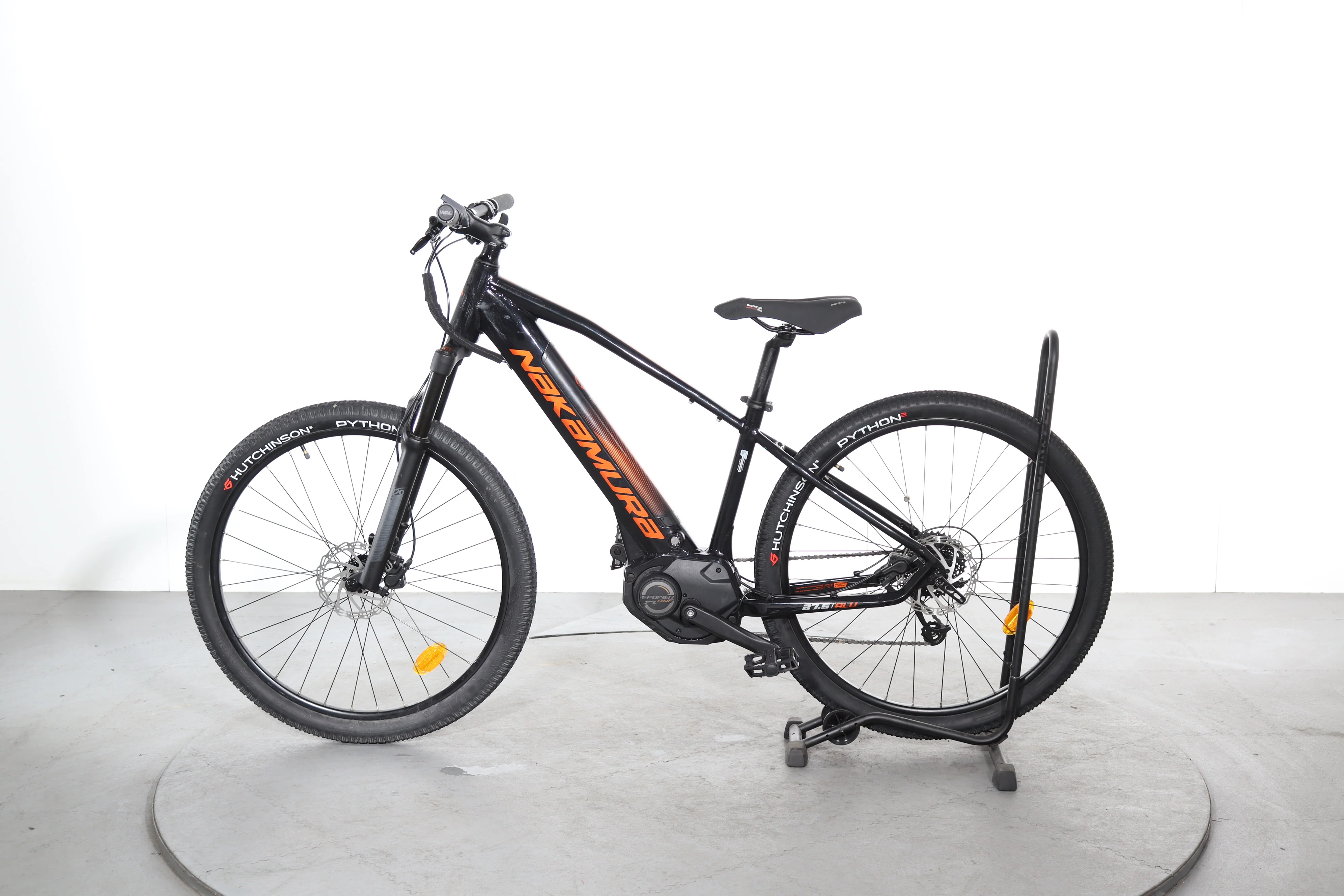 Nakamura E-Summit LTD - Image 4