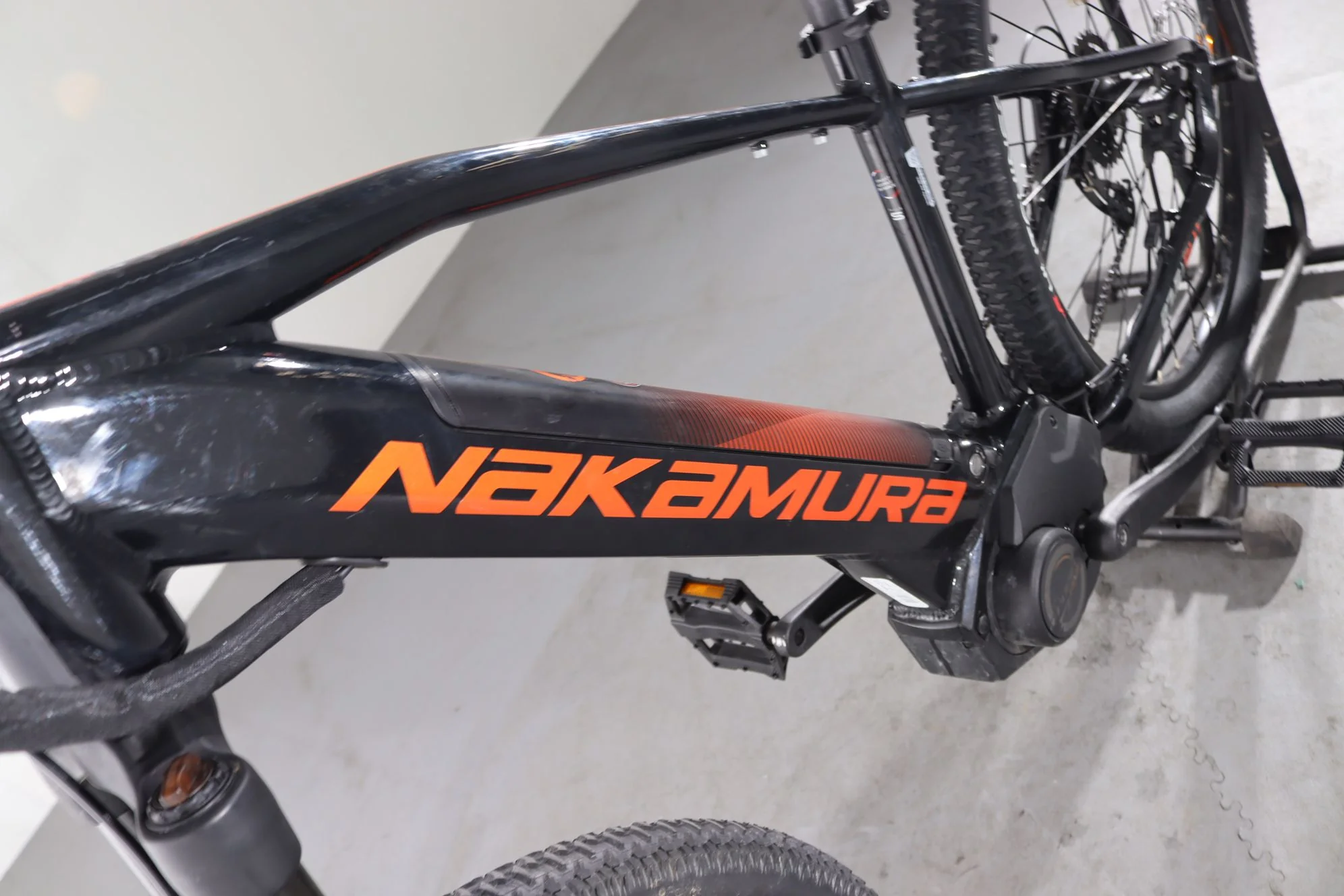 Nakamura E-Summit LTD - Image 9