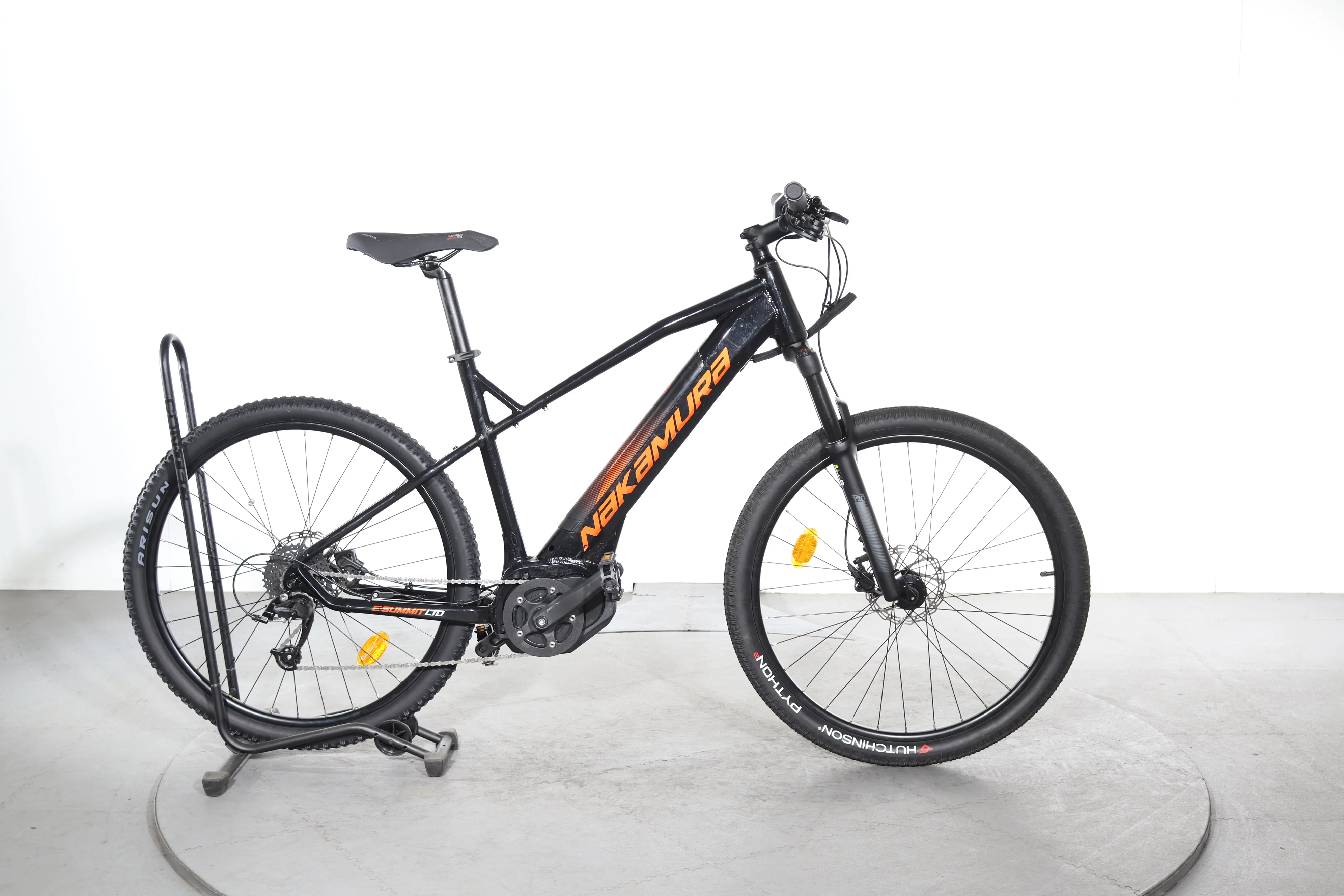 Nakamura E-Summit LTD