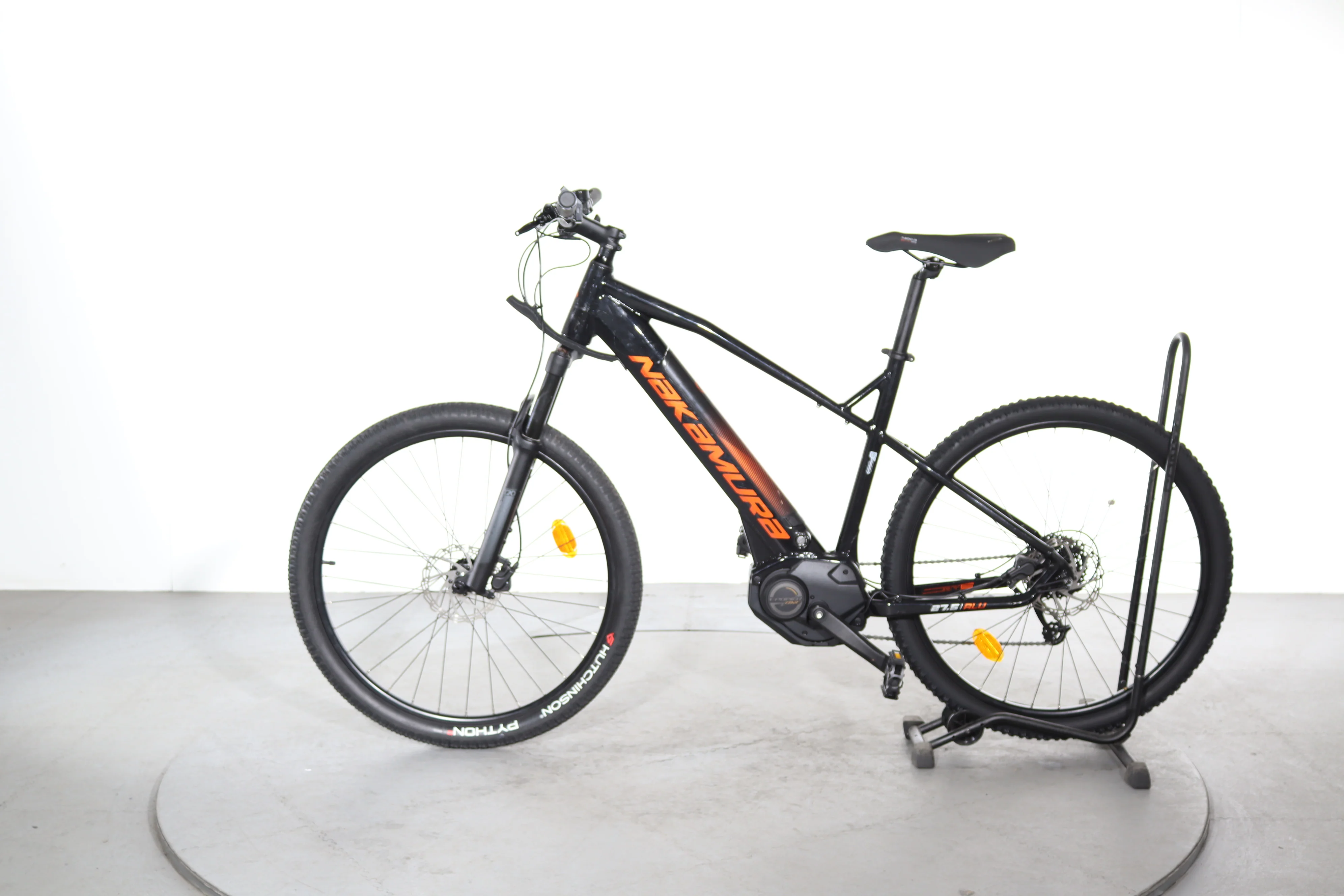 Nakamura E-Summit LTD - Image 4