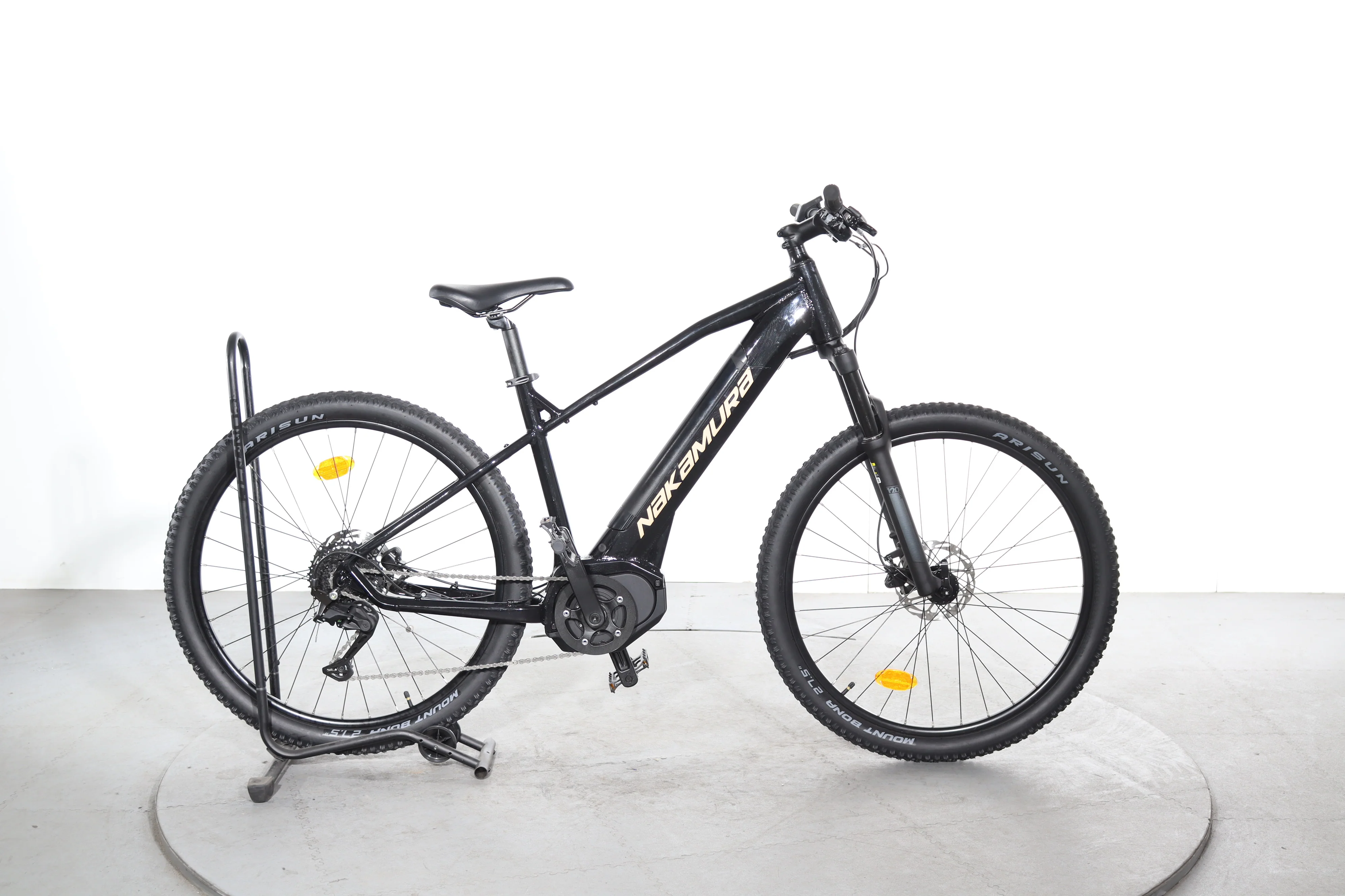 Nakamura E-Summit LTD
