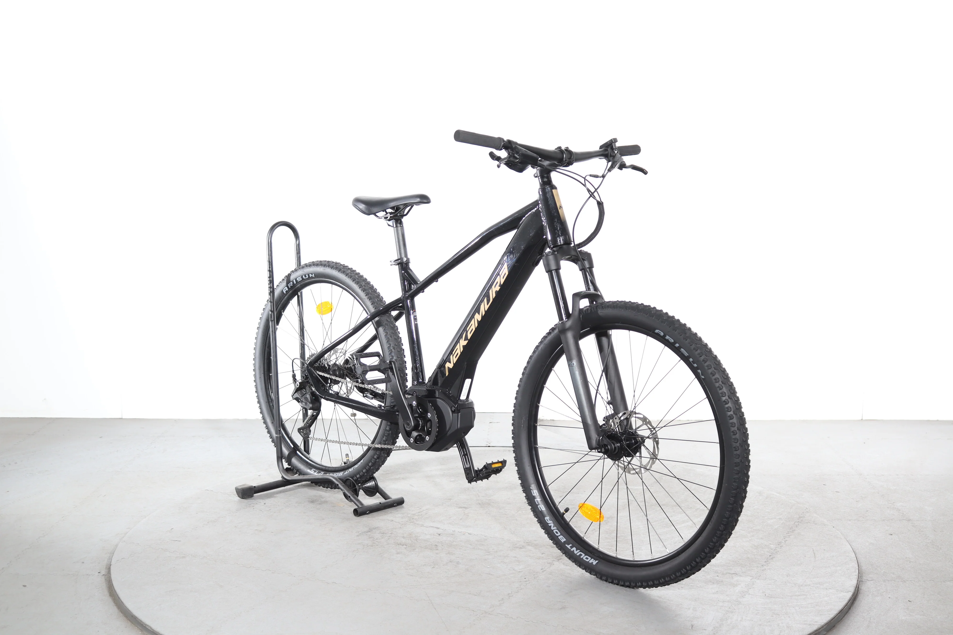 Nakamura E-Summit LTD - Image 2