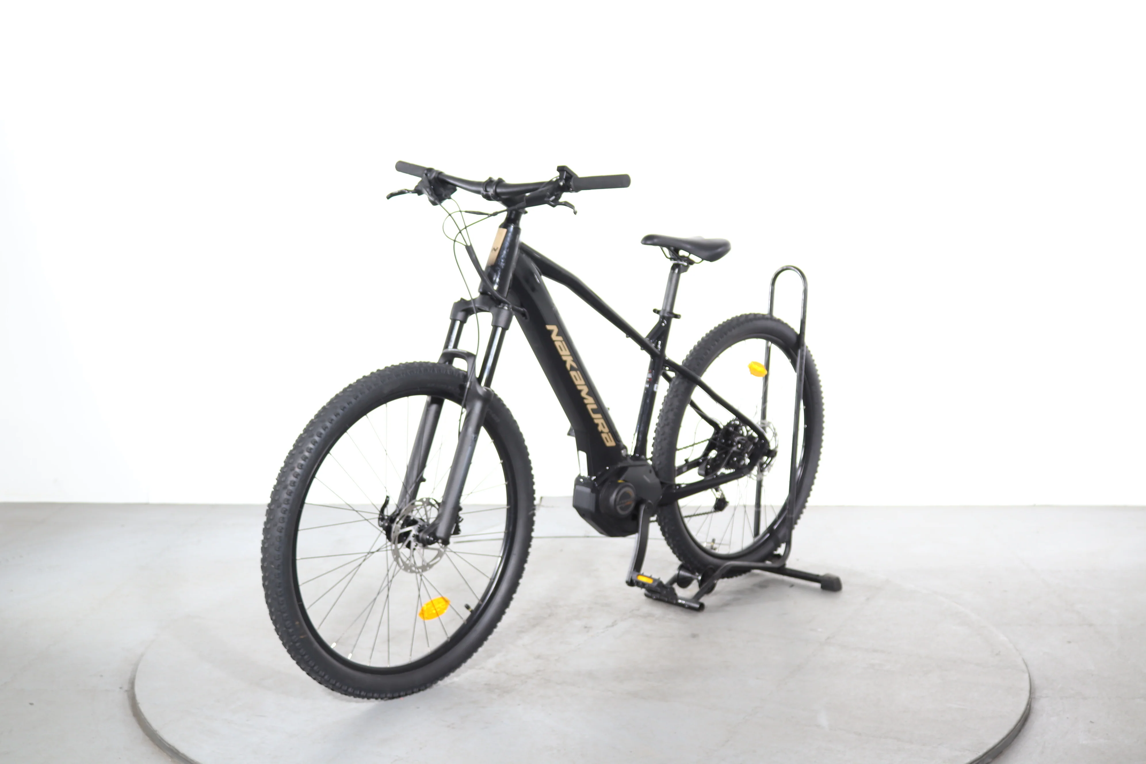 Nakamura E-Summit LTD - Image 3