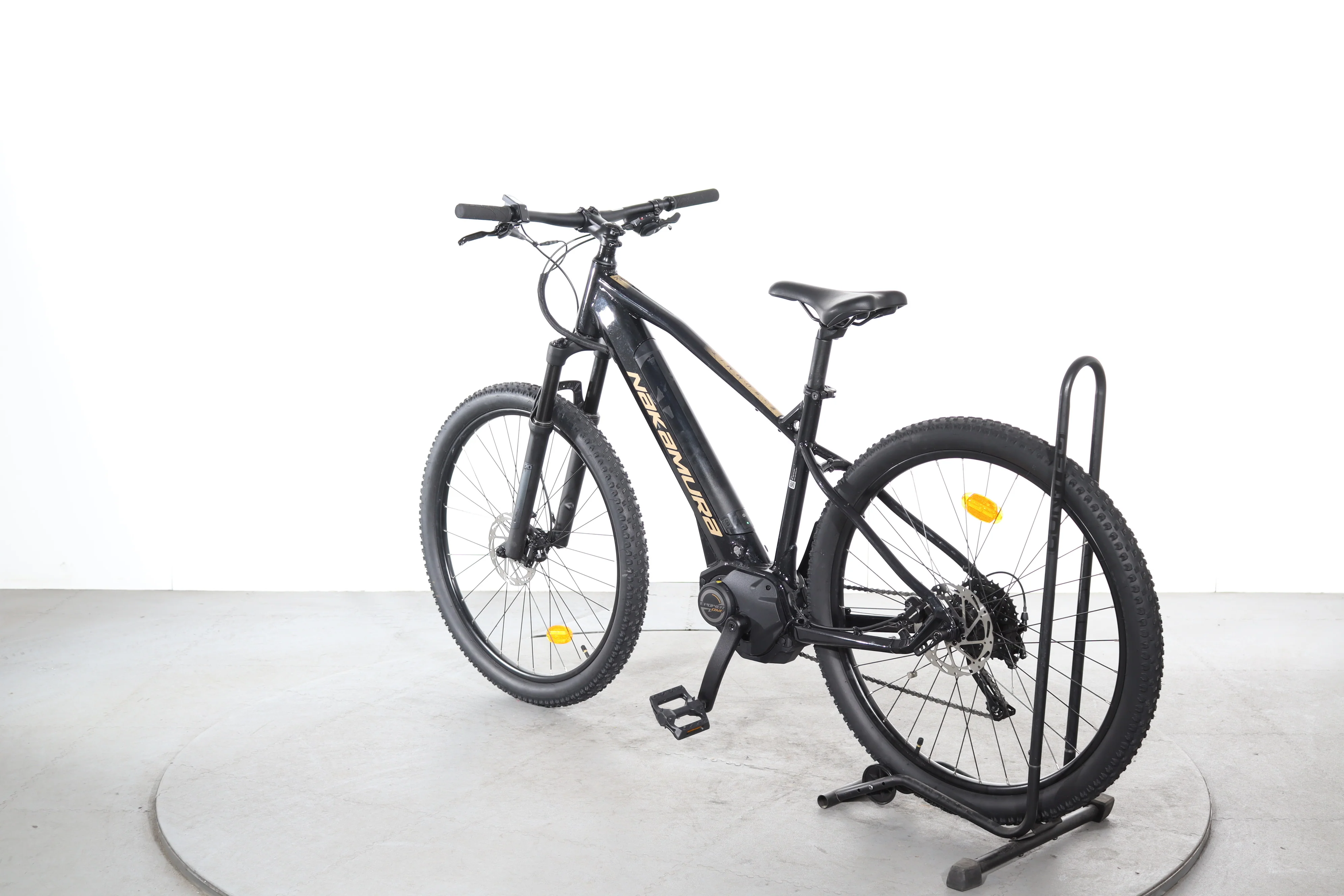Nakamura E-Summit LTD - Image 5