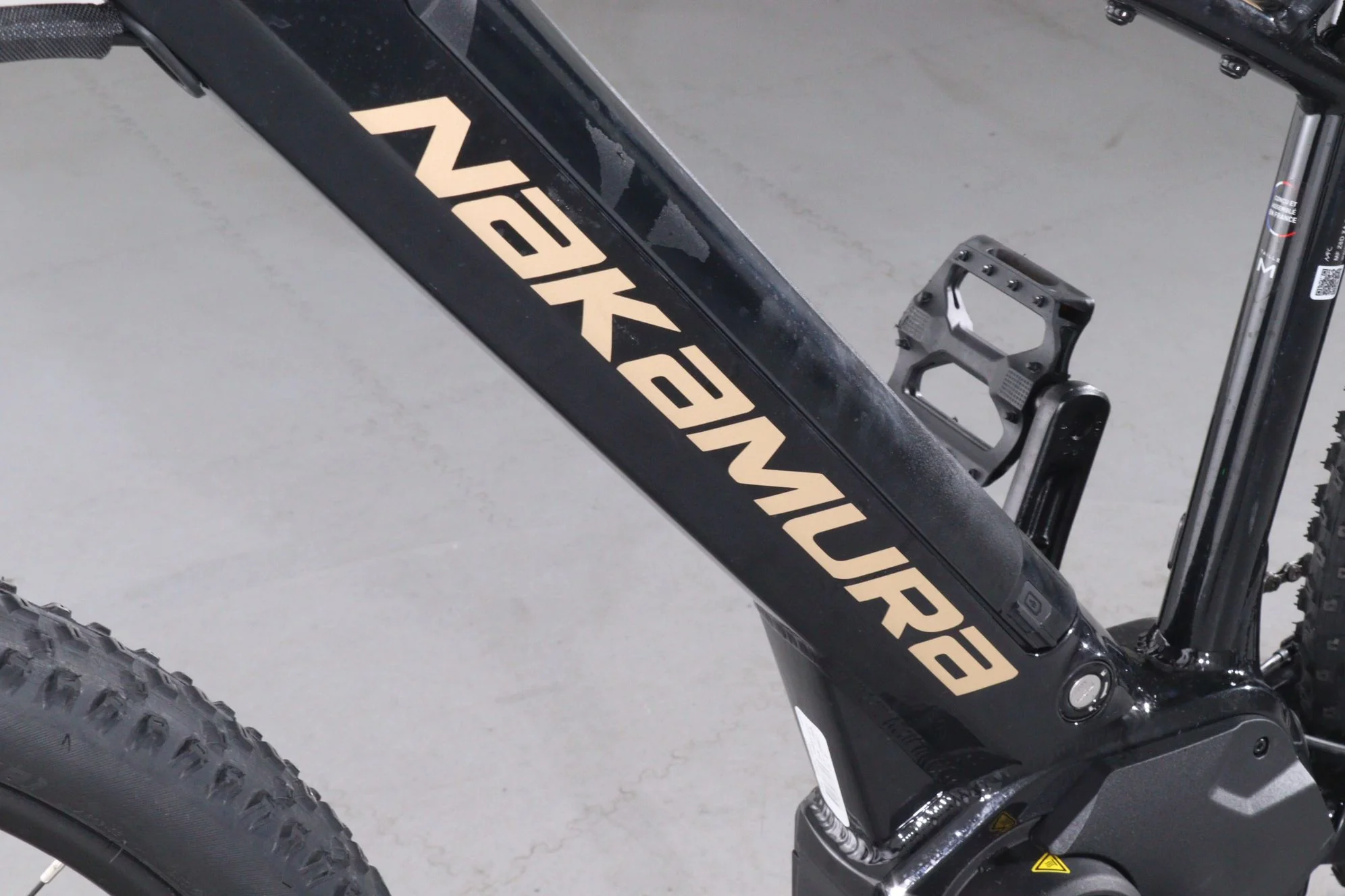 Nakamura E-Summit LTD - Image 9