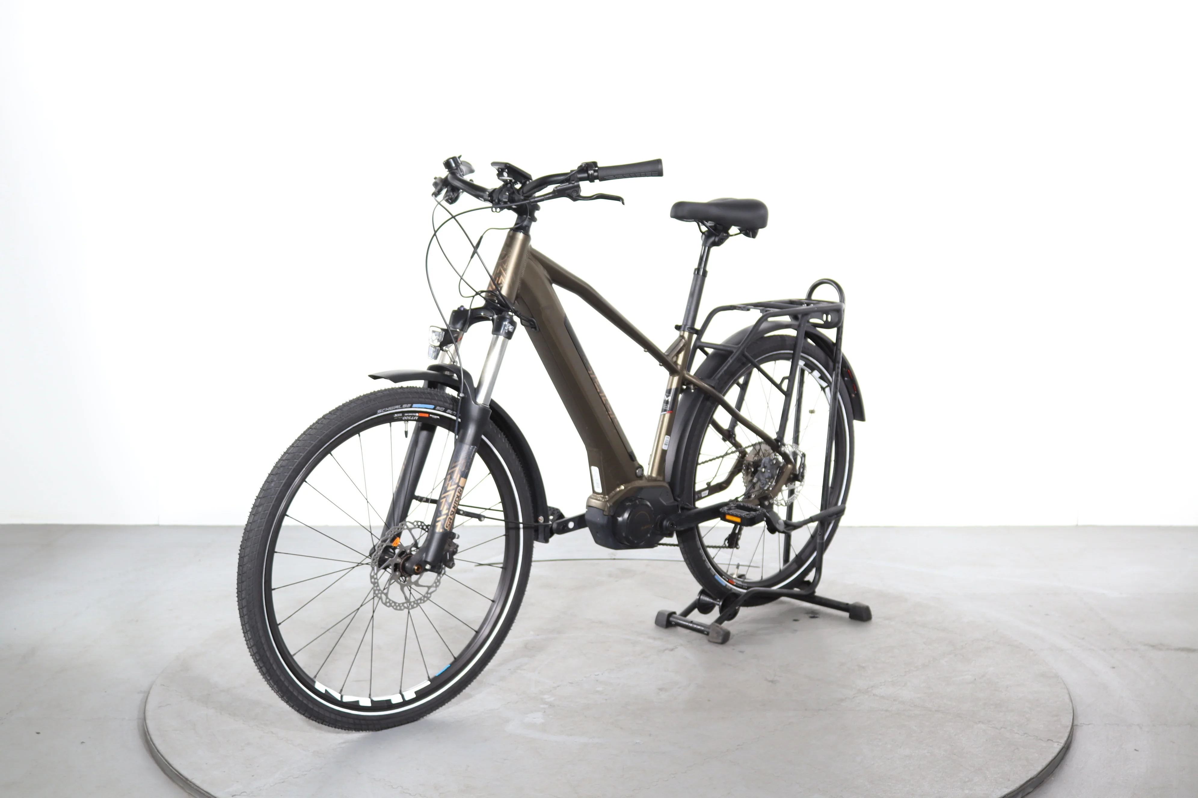 Nakamura E-Summit SUV - Image 3