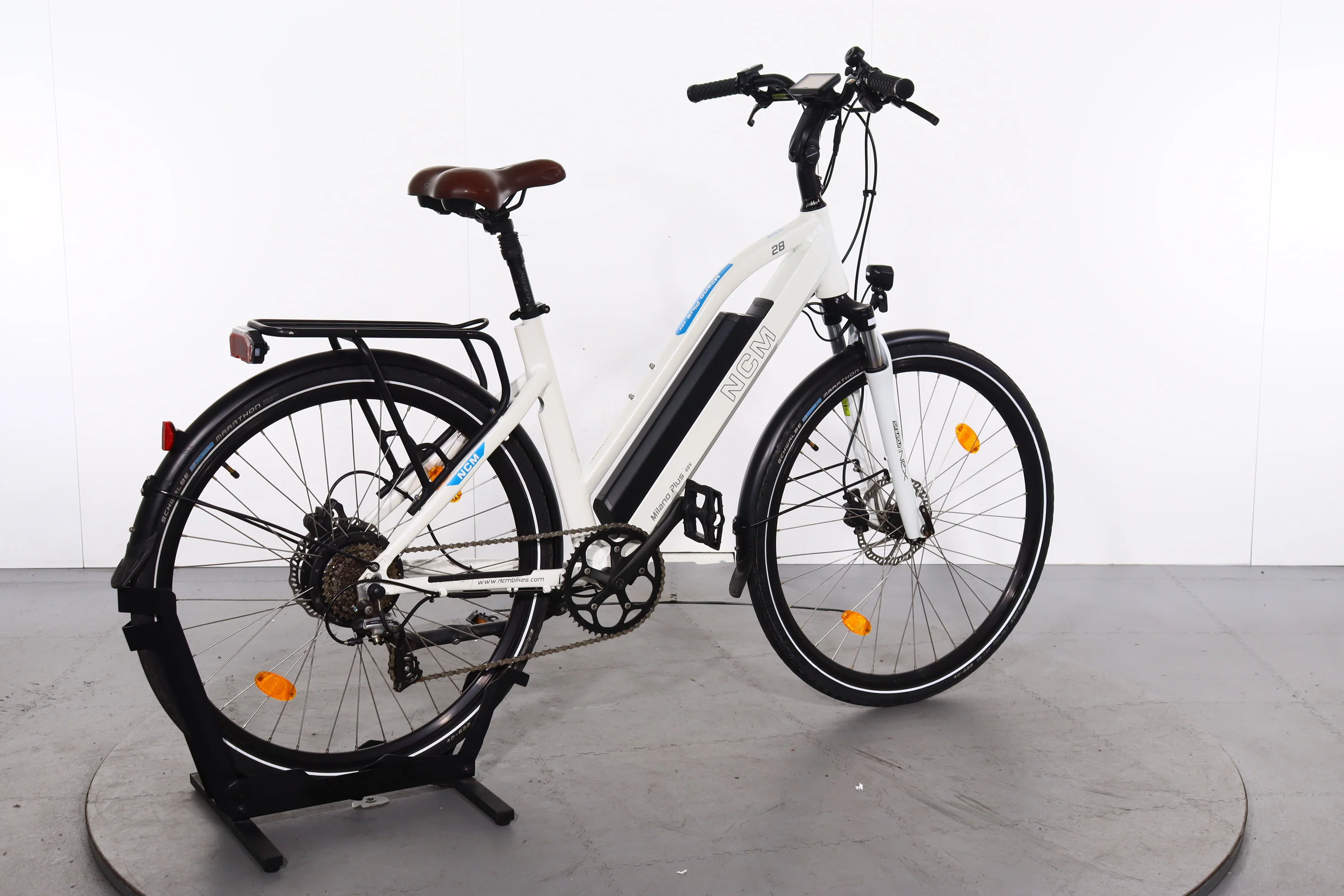 NCM Milano Plus - Image 2