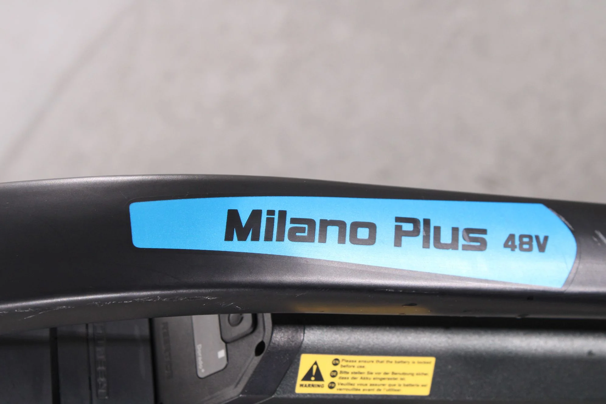 NCM Milano Plus - Image 10