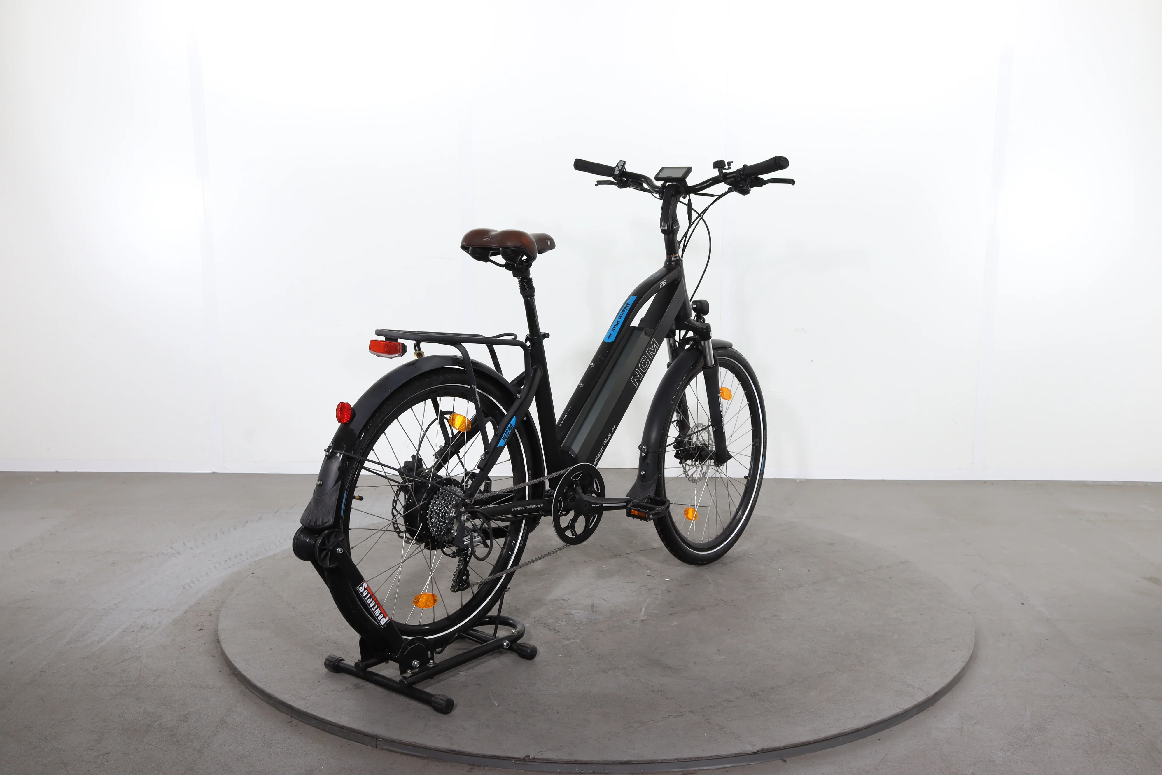 NCM Milano Plus - Image 6