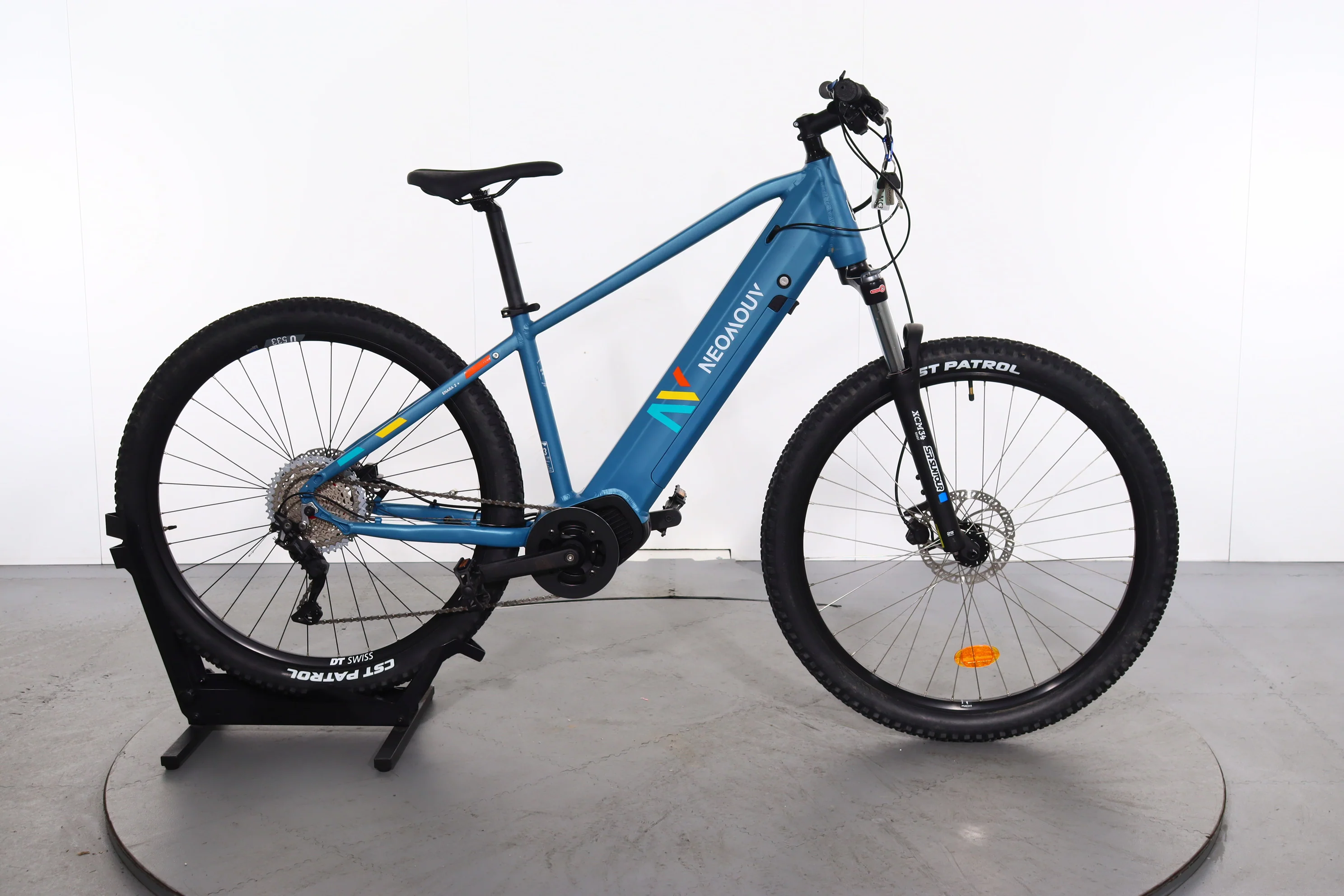 Neomouv Enara 2+