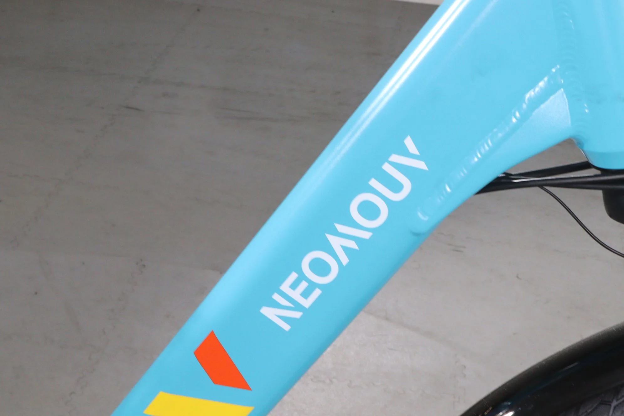 Neomouv Kalyso 2 - Image 9