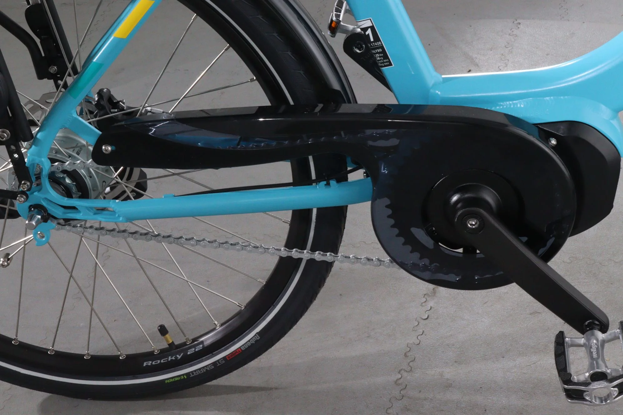 Neomouv Kalyso 2 - Image 10
