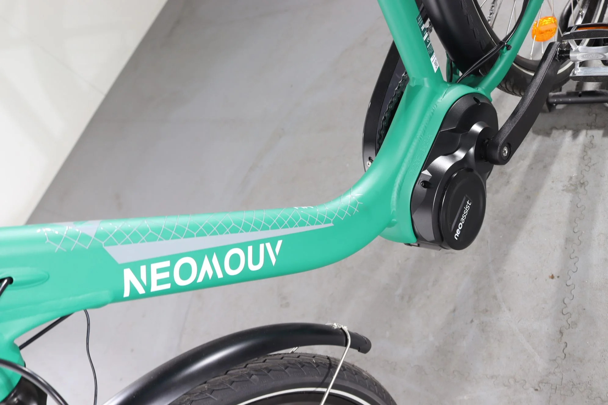 Neomouv Kalyso 2 - Image 9
