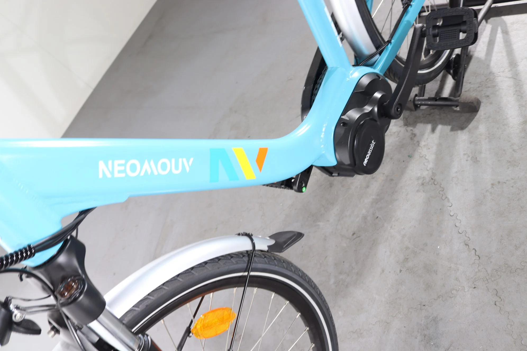 Neomouv Kalyso 2 - Image 9