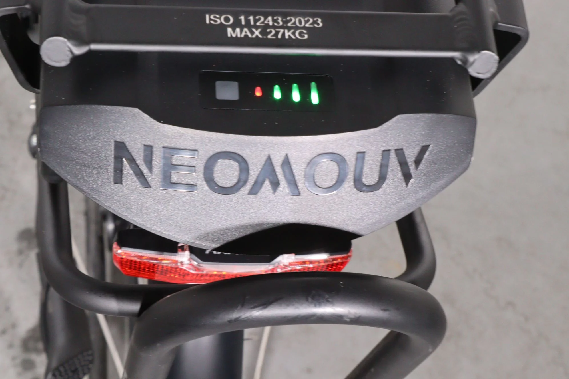 Neomouv Kalyso 2 - Image 11