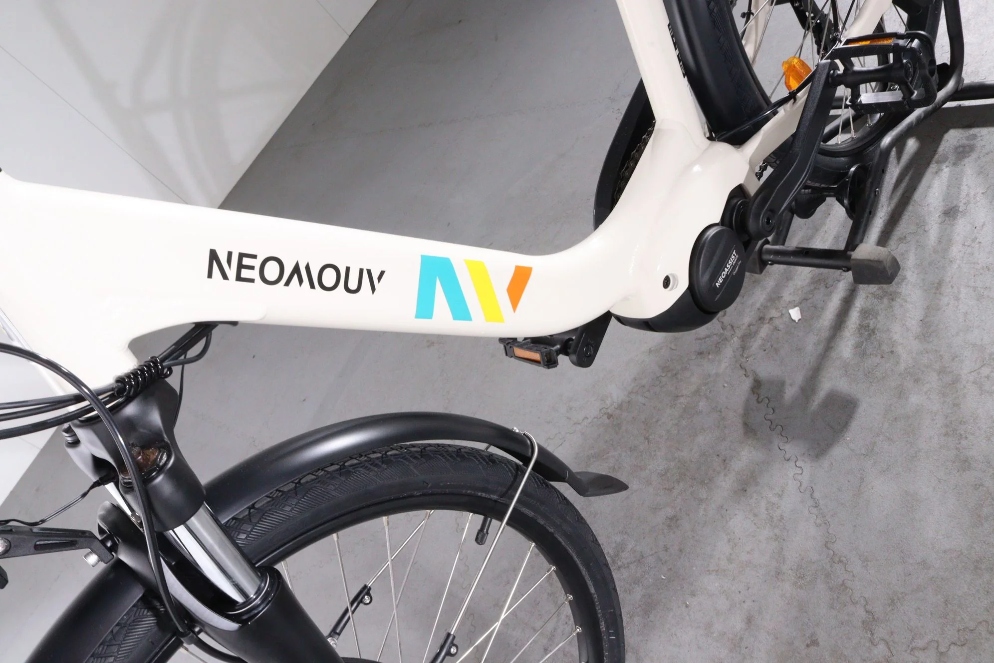 Neomouv Kalyso 2 - Image 9