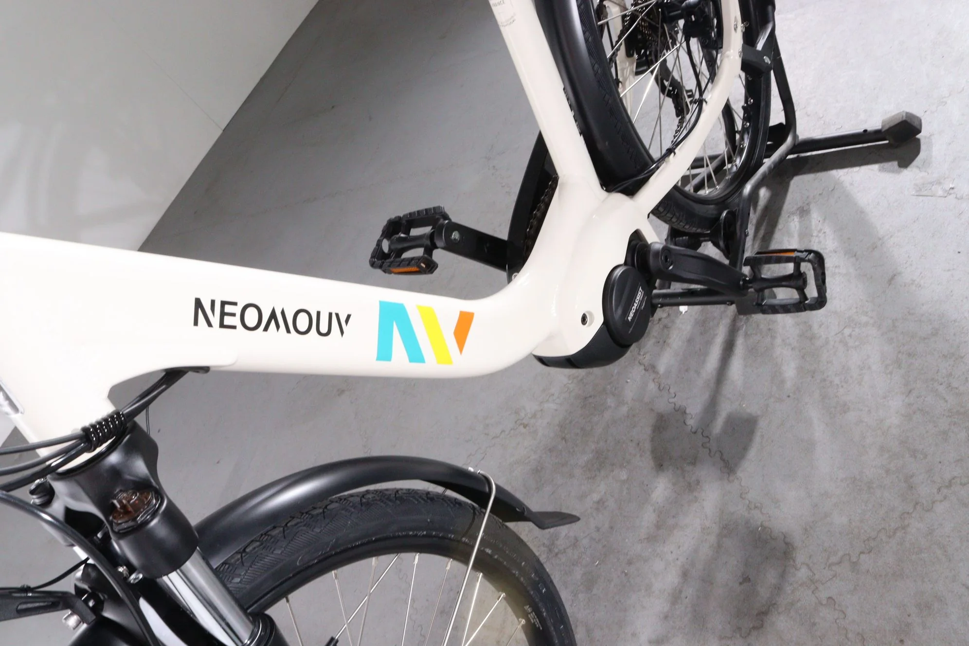 Neomouv Kalyso 2 - Image 9