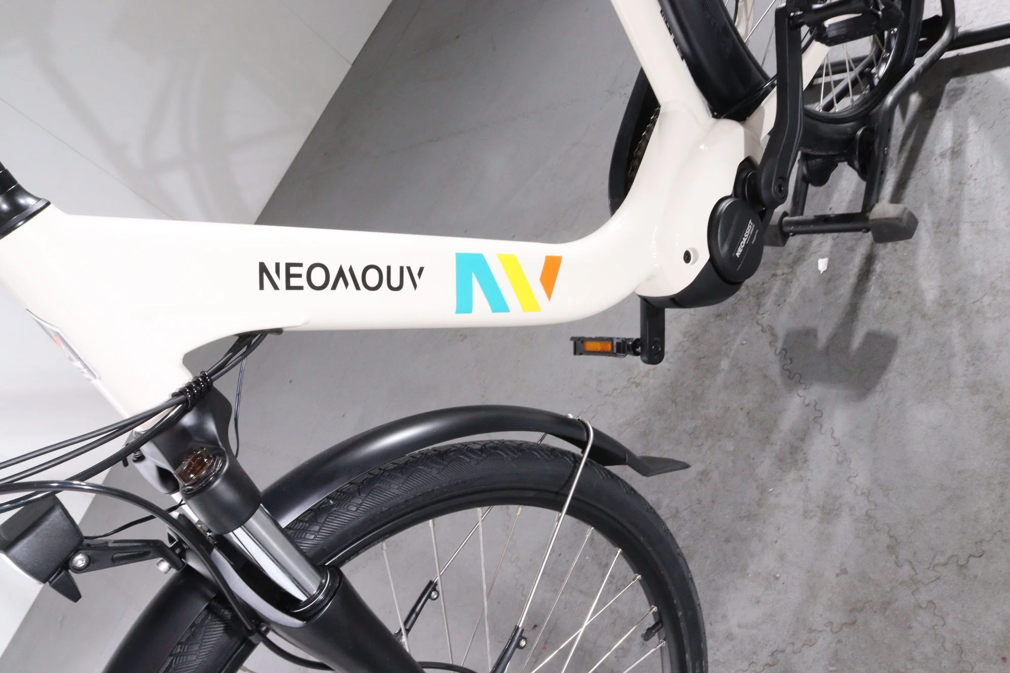 Neomouv Kalyso 2 - Image 9