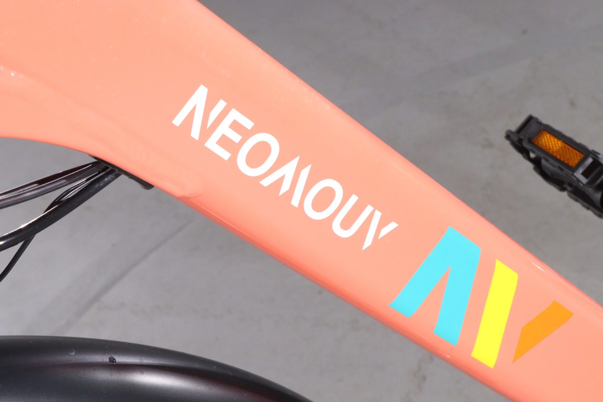 Neomouv Kalyso 2 - Image 9
