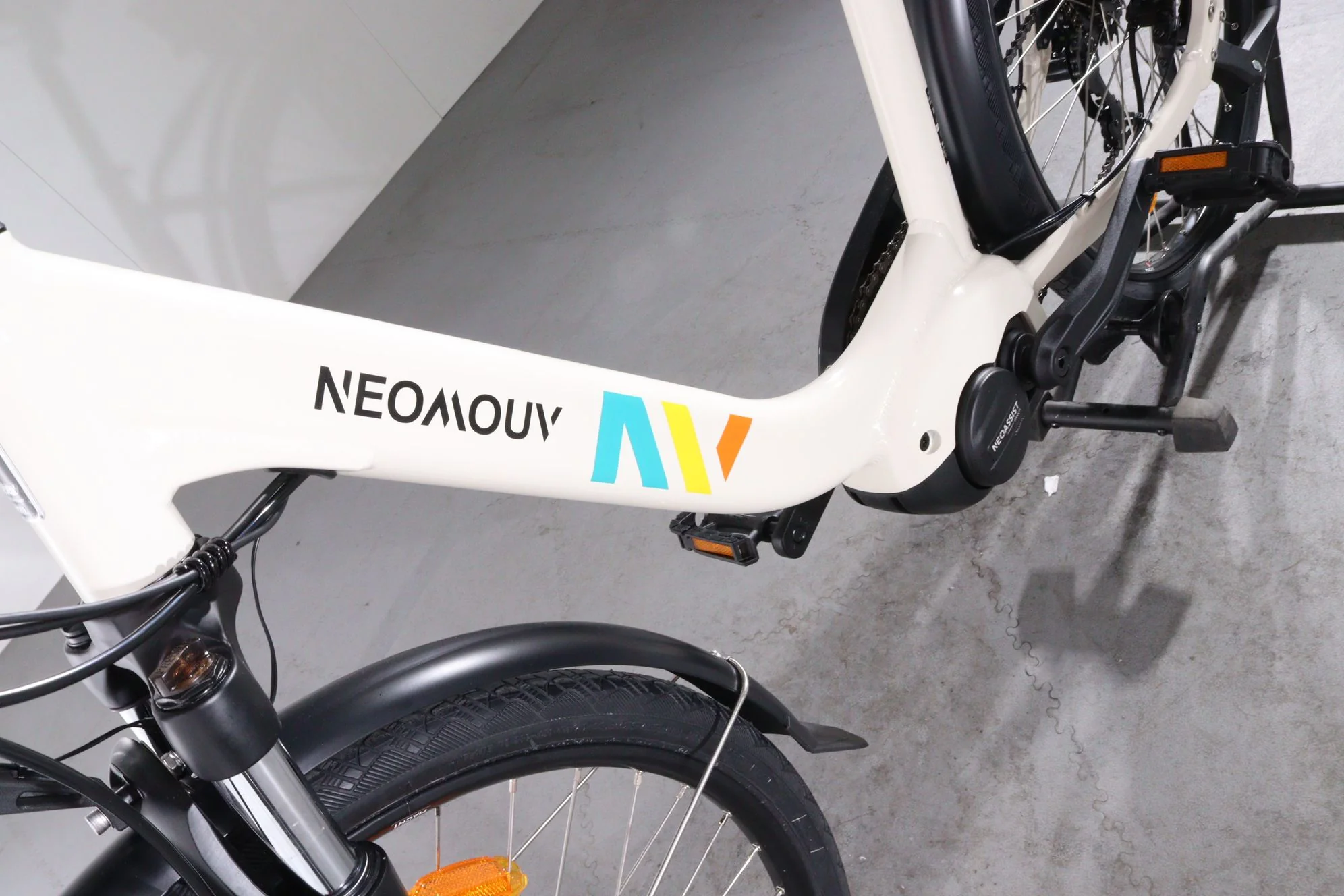 Neomouv Kalyso 2 - Image 9