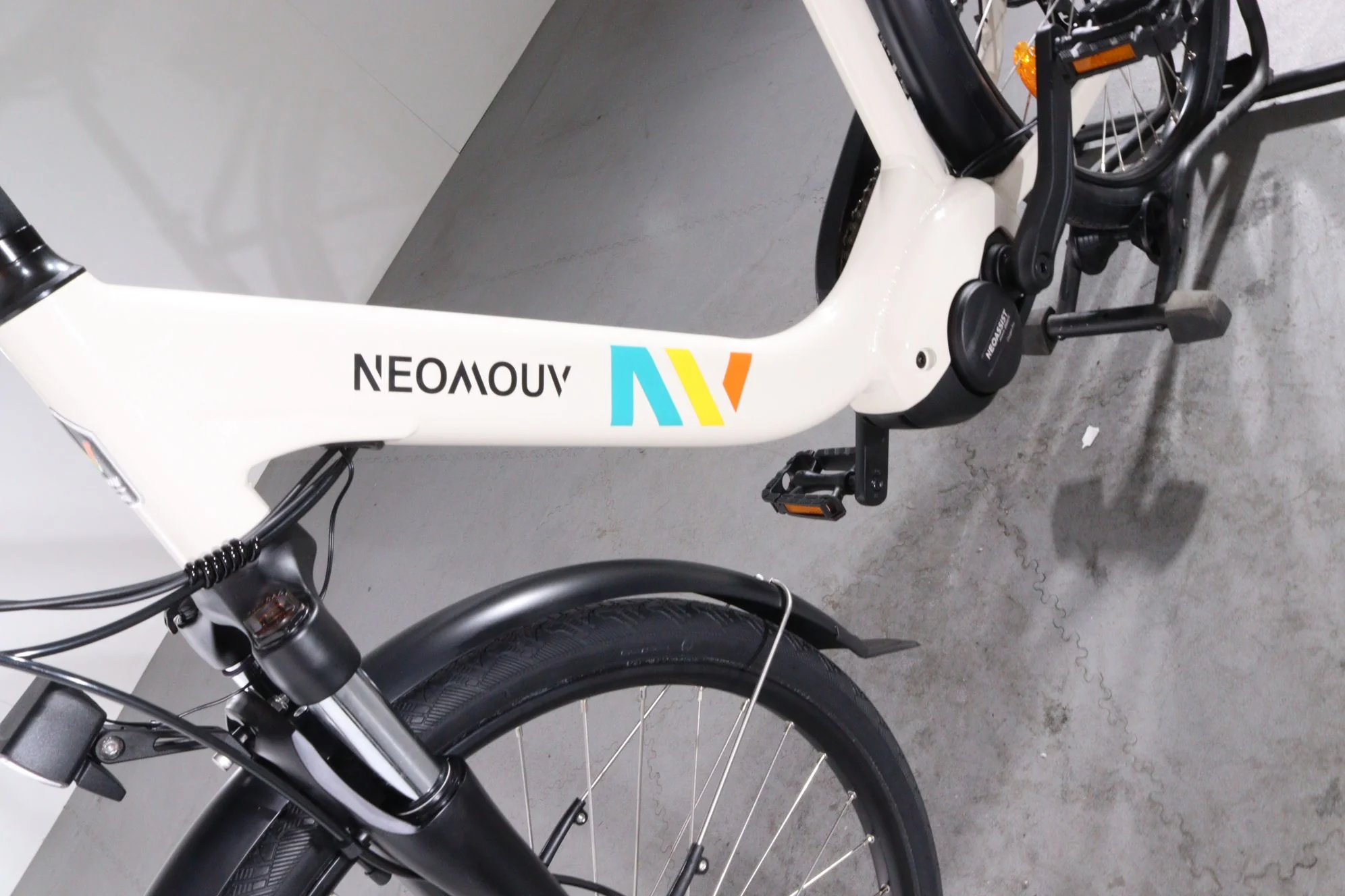Neomouv Kalyso 2 - Image 9