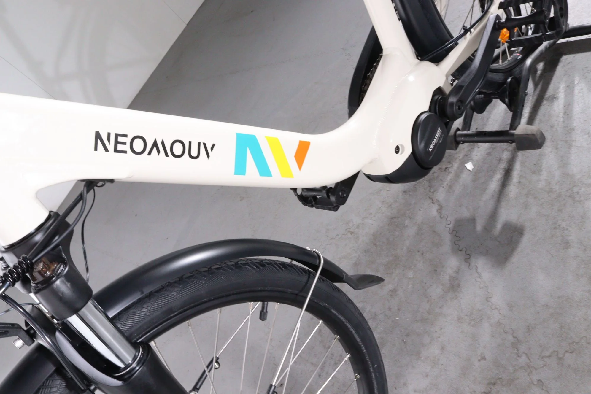 Neomouv Kalyso 2 - Image 9