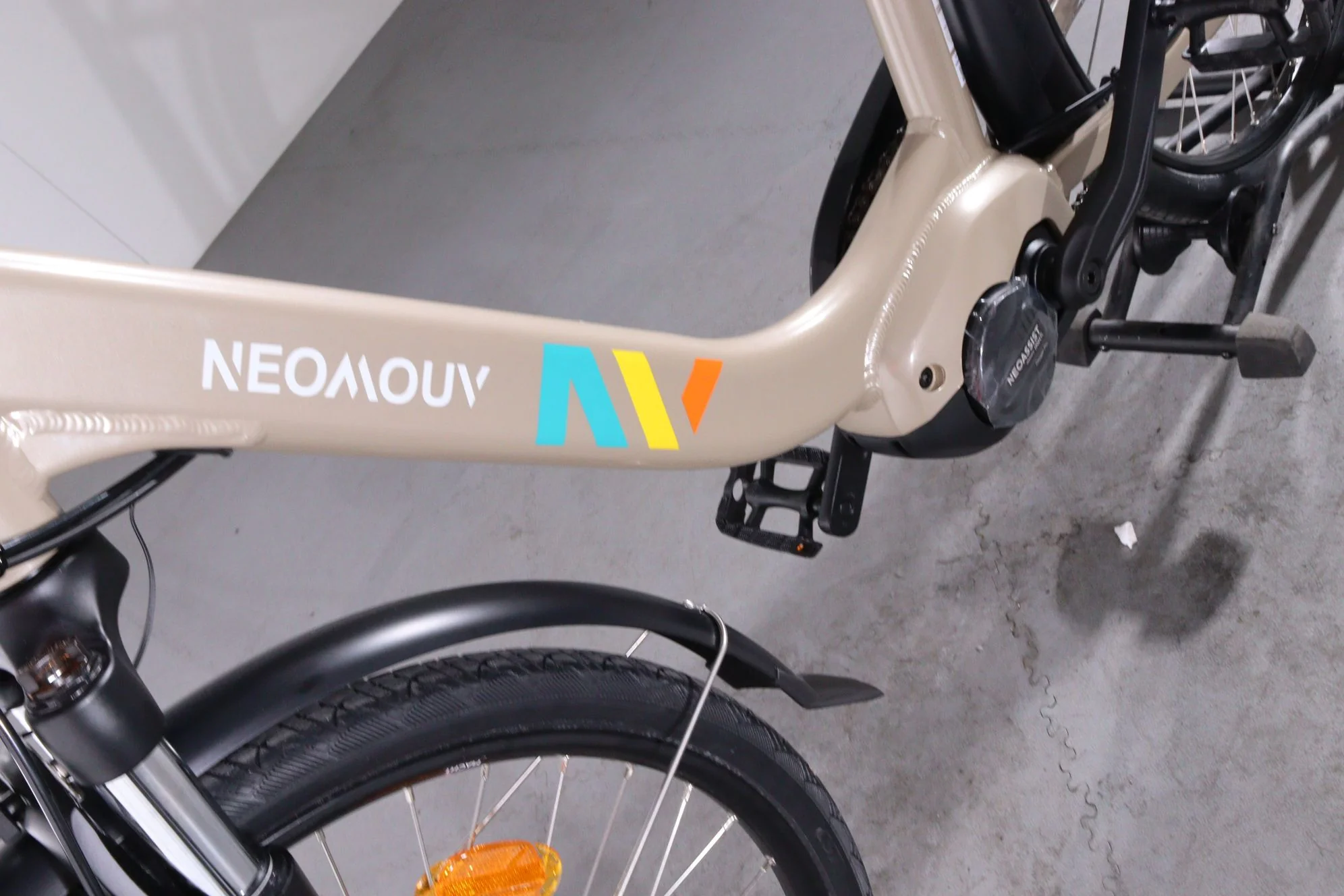 Neomouv Kalyso 2 - Image 9