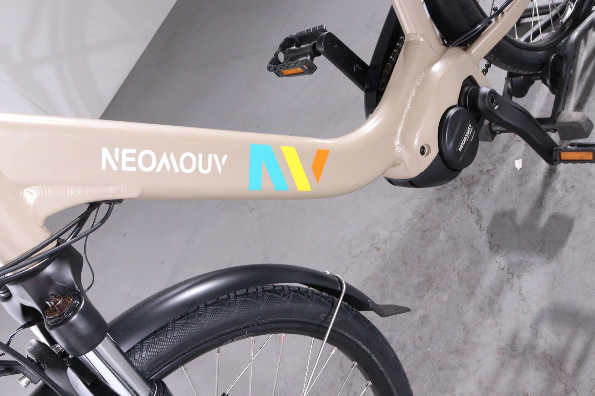 Neomouv Kalyso 2 - Image 9