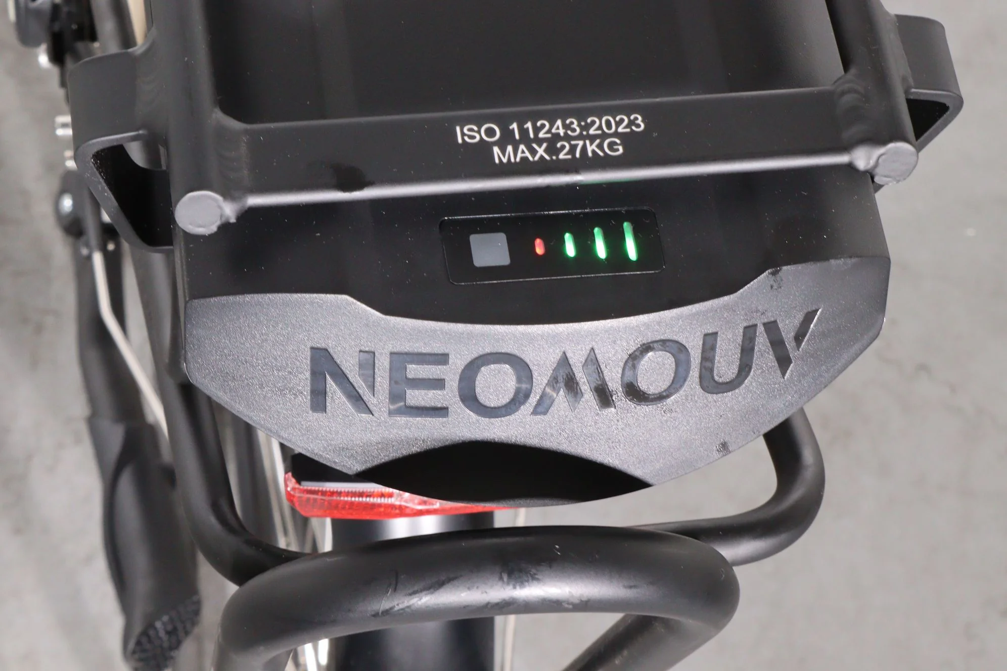 Neomouv Kalyso 2 - Image 9