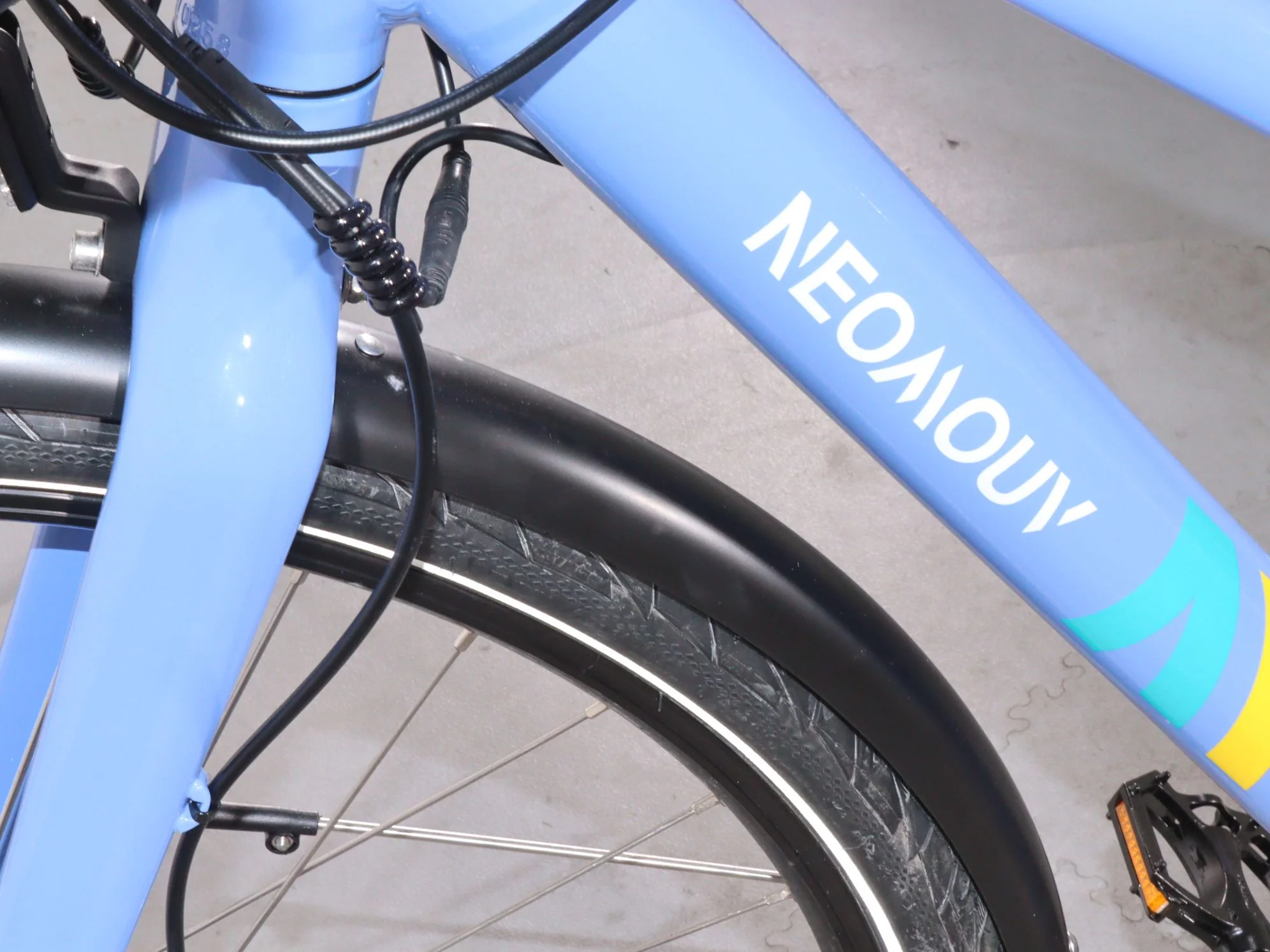 Neomouv Open Ticket - Image 9
