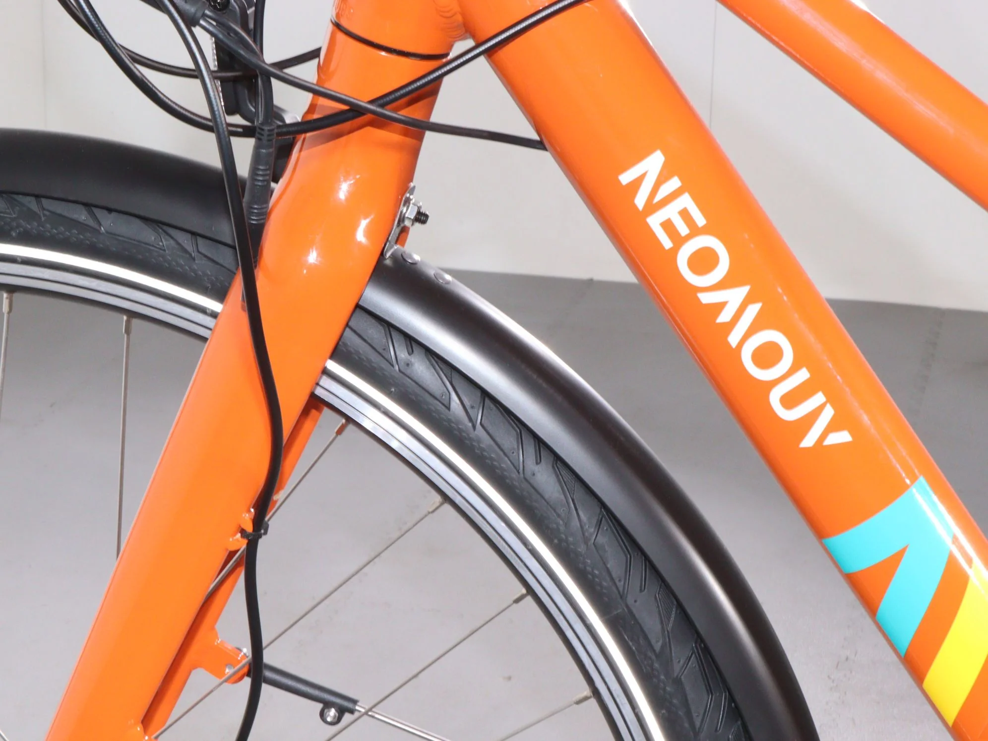 Neomouv Open Ticket - Image 9