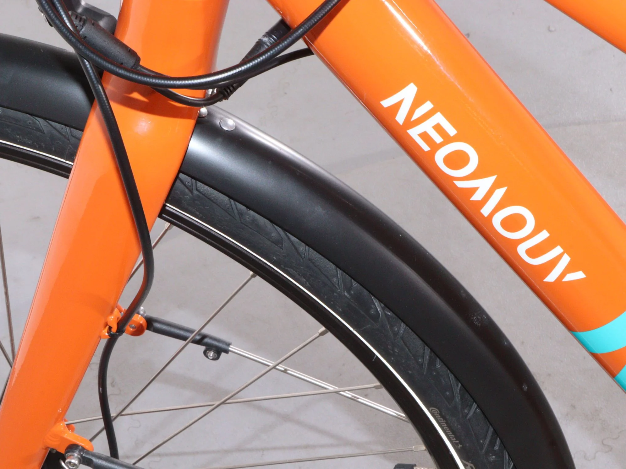 Neomouv Open Ticket - Image 9