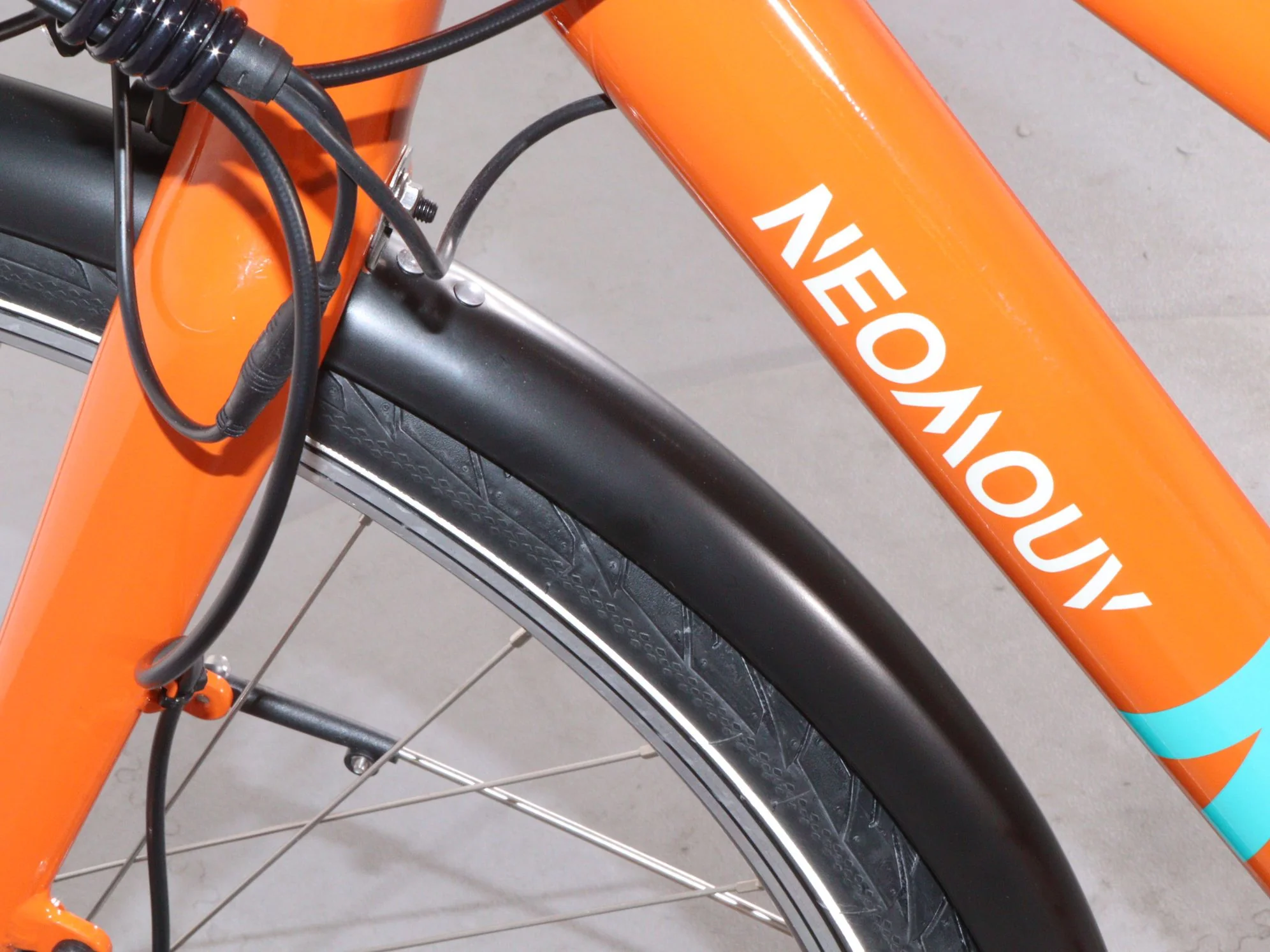Neomouv Open Ticket - Image 9
