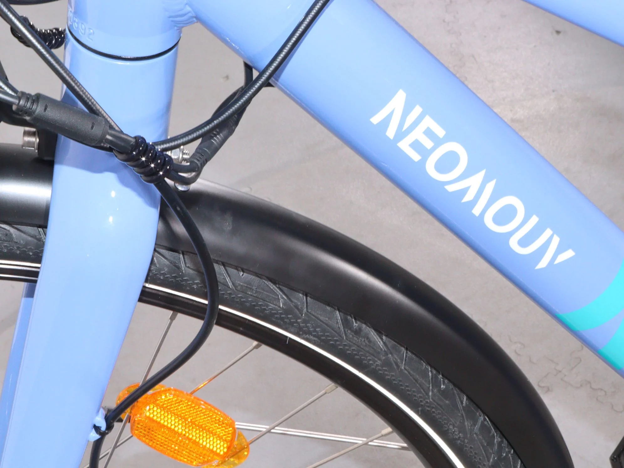 Neomouv Open Ticket - Image 9