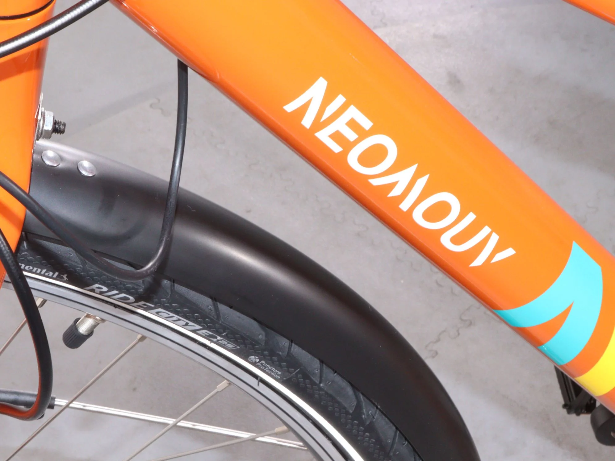 Neomouv Open Ticket - Image 9