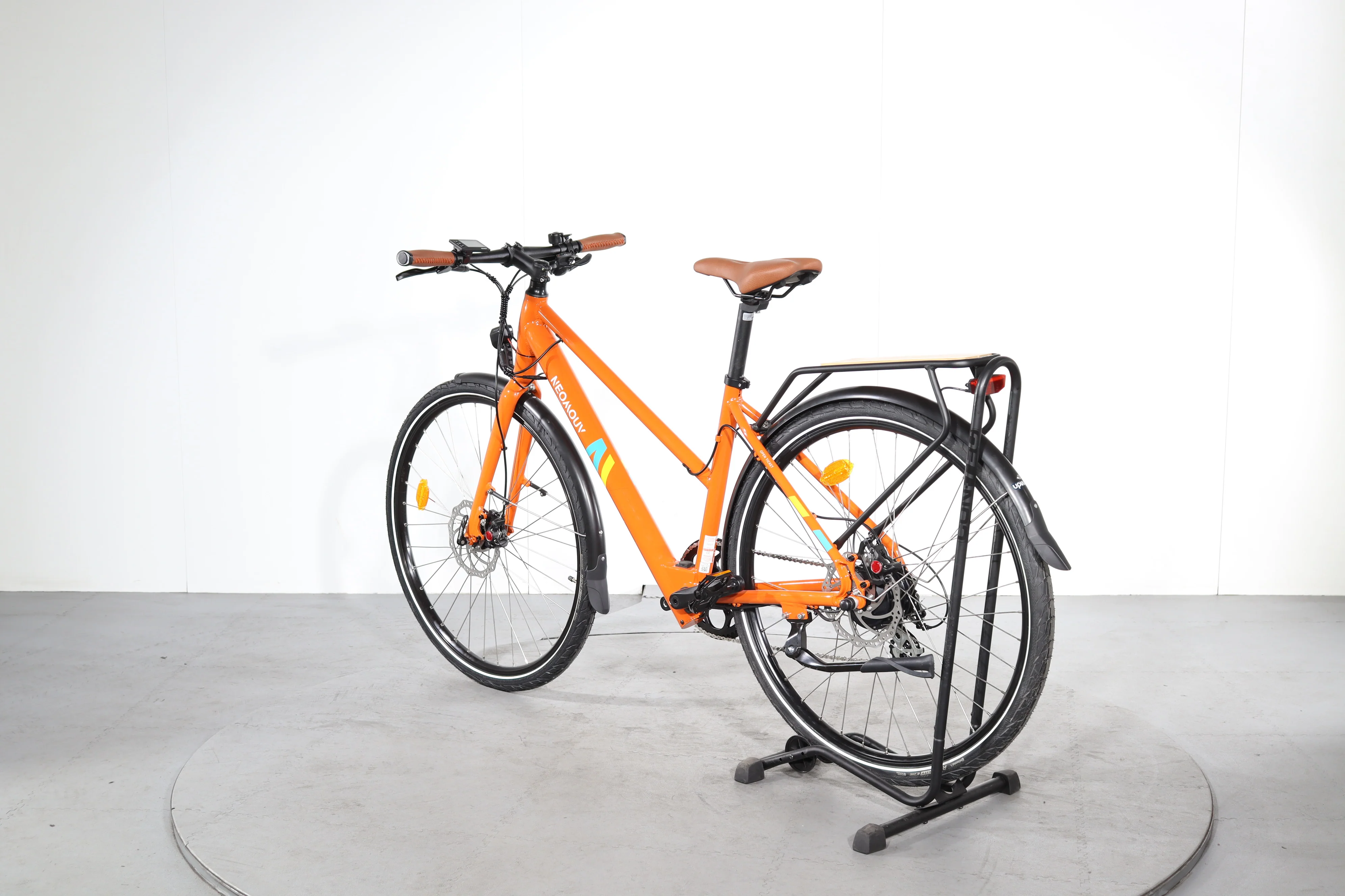 Neomouv Open Ticket - Image 5