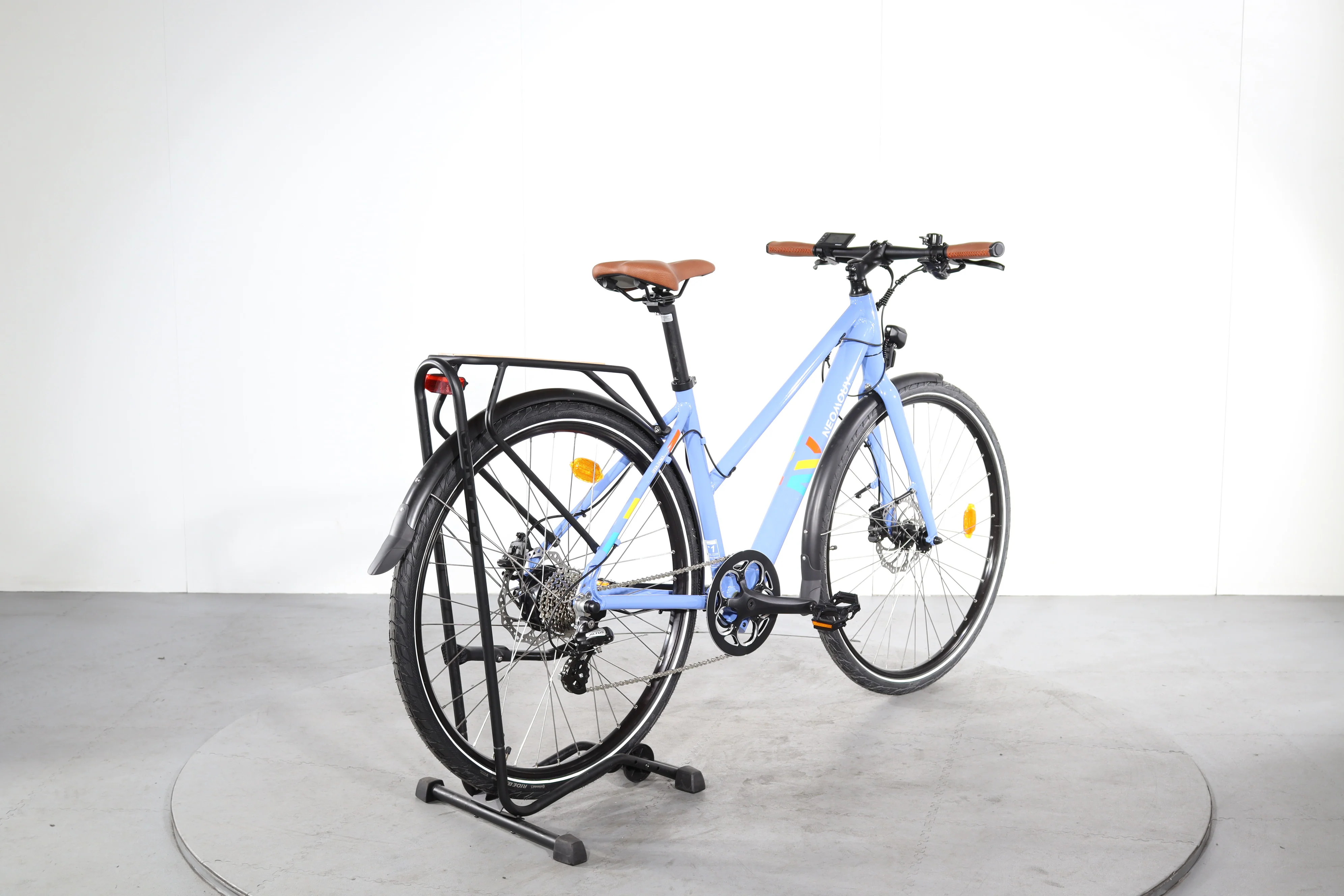 Neomouv Open Ticket - Image 6