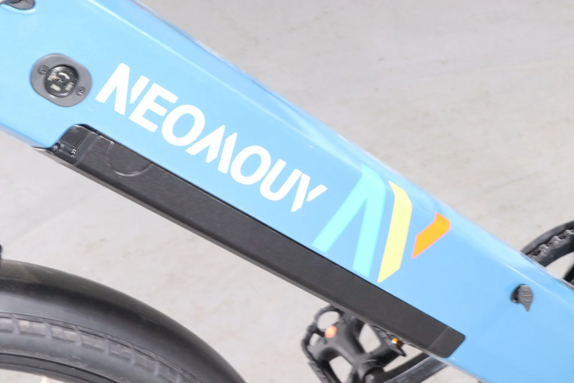 Neomouv Raipon HF - Image 9
