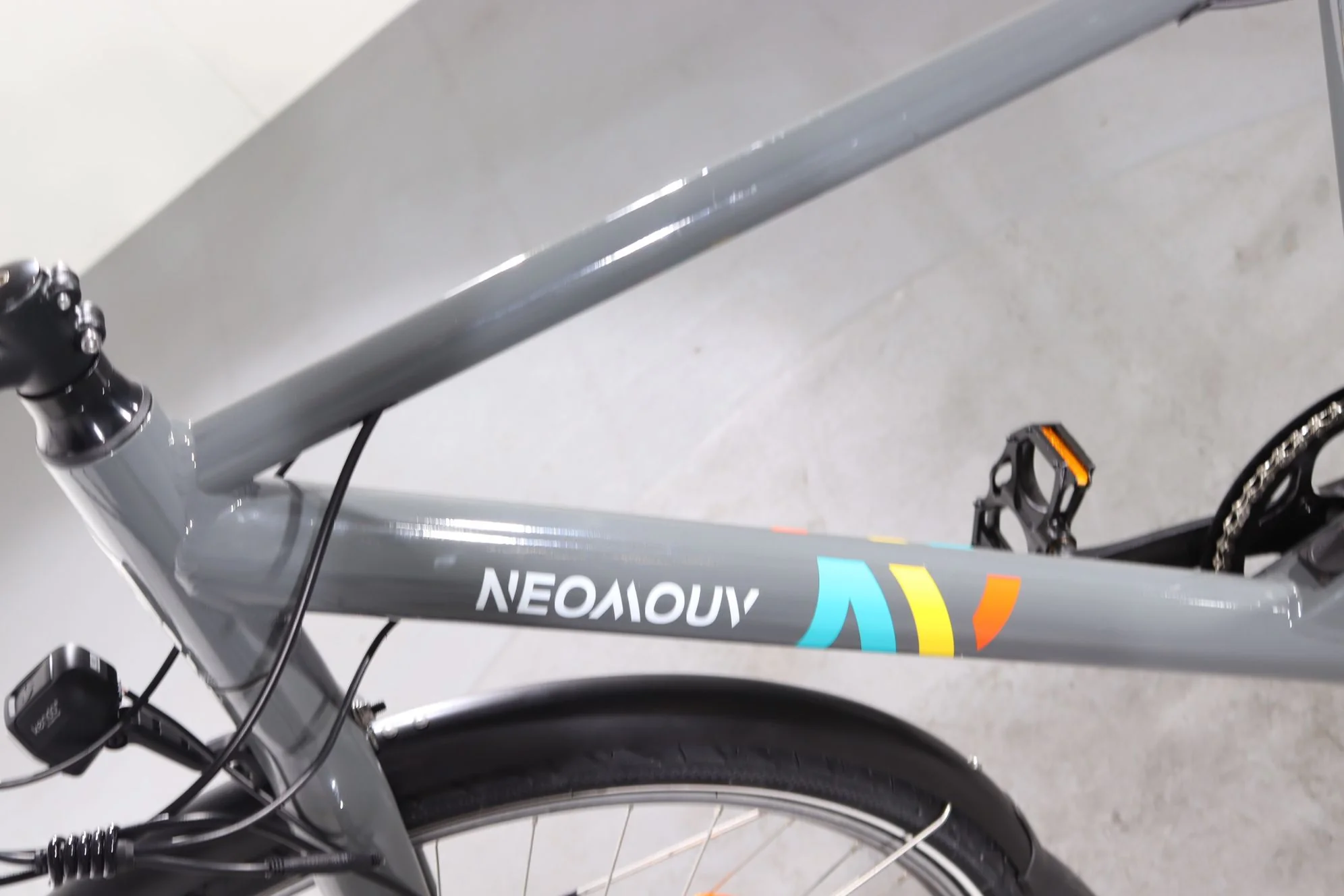 Neomouv Ticket - Image 9