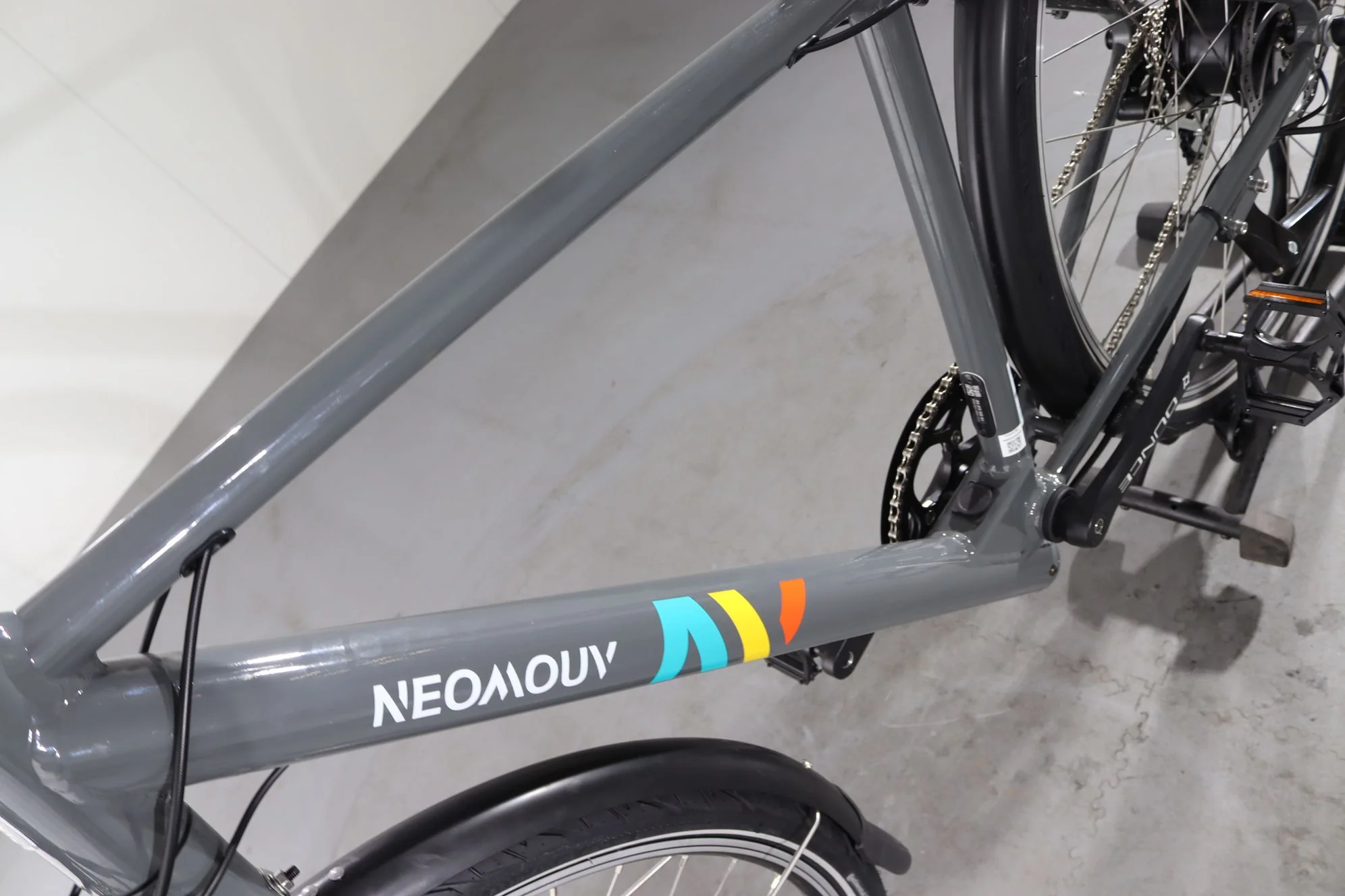 Neomouv Ticket - Image 9