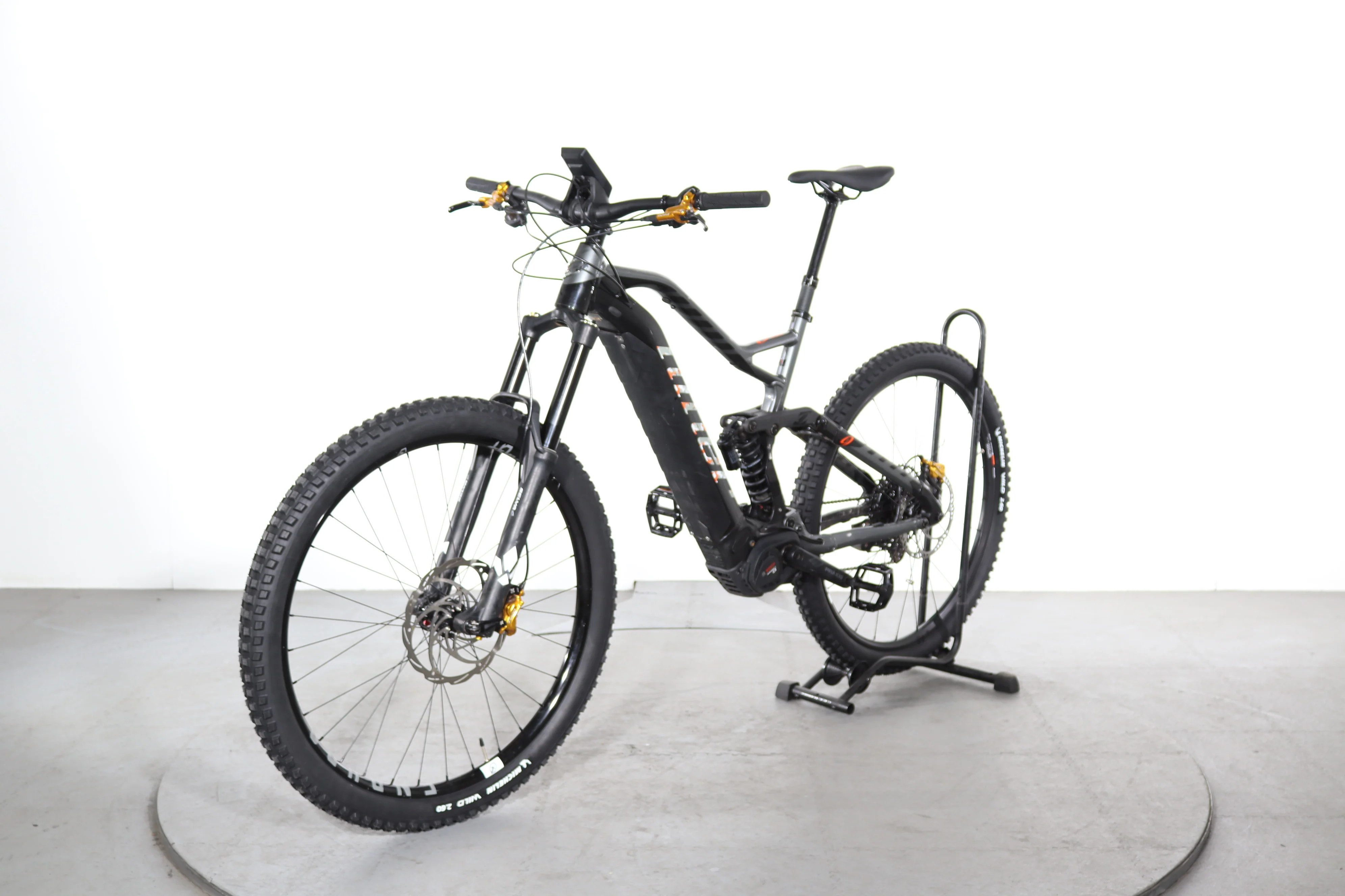 Niner WFO e9 - 3-STAR - Image 3