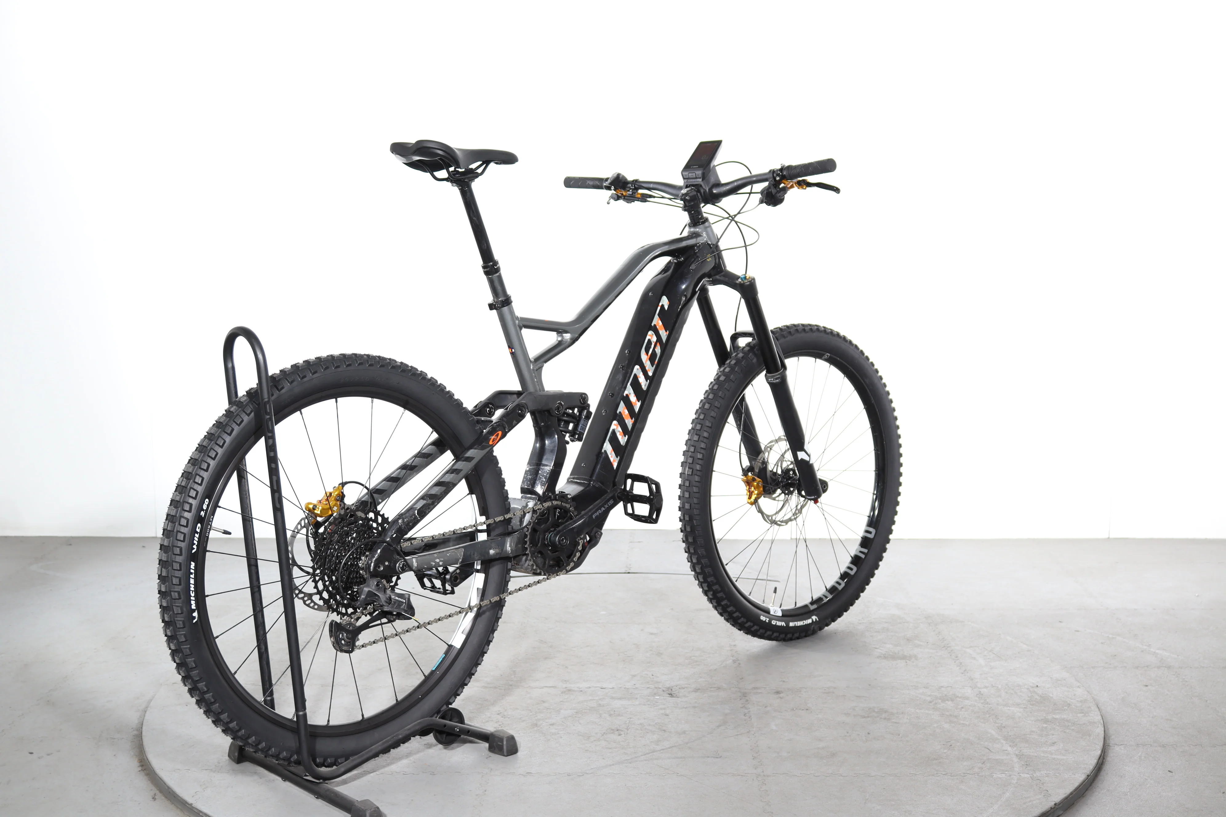 Niner WFO e9 - 3-STAR - Image 6