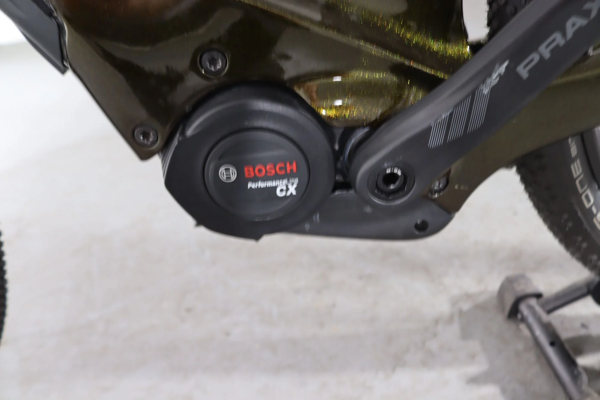Niner RLT e9 RDO E-Gravel - Image 10