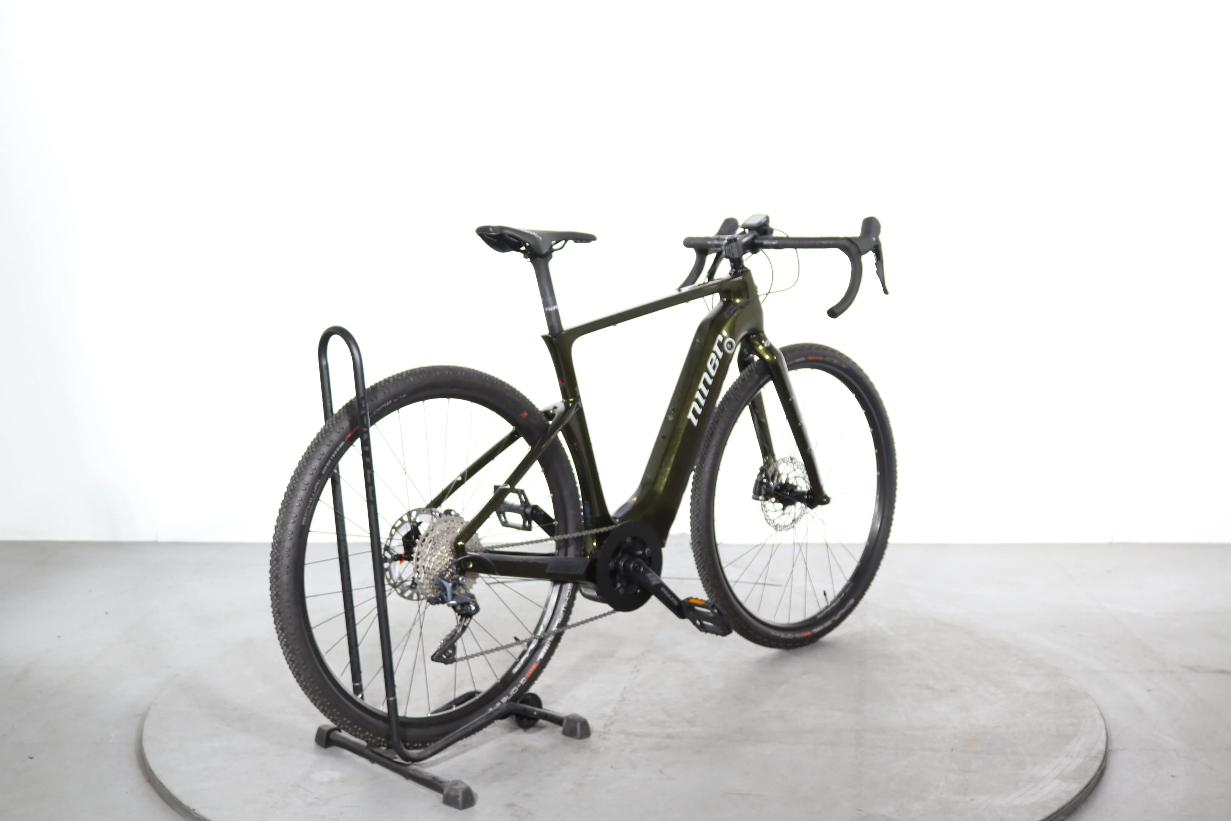 Niner RLT e9 RDO E-Gravel - Image 6